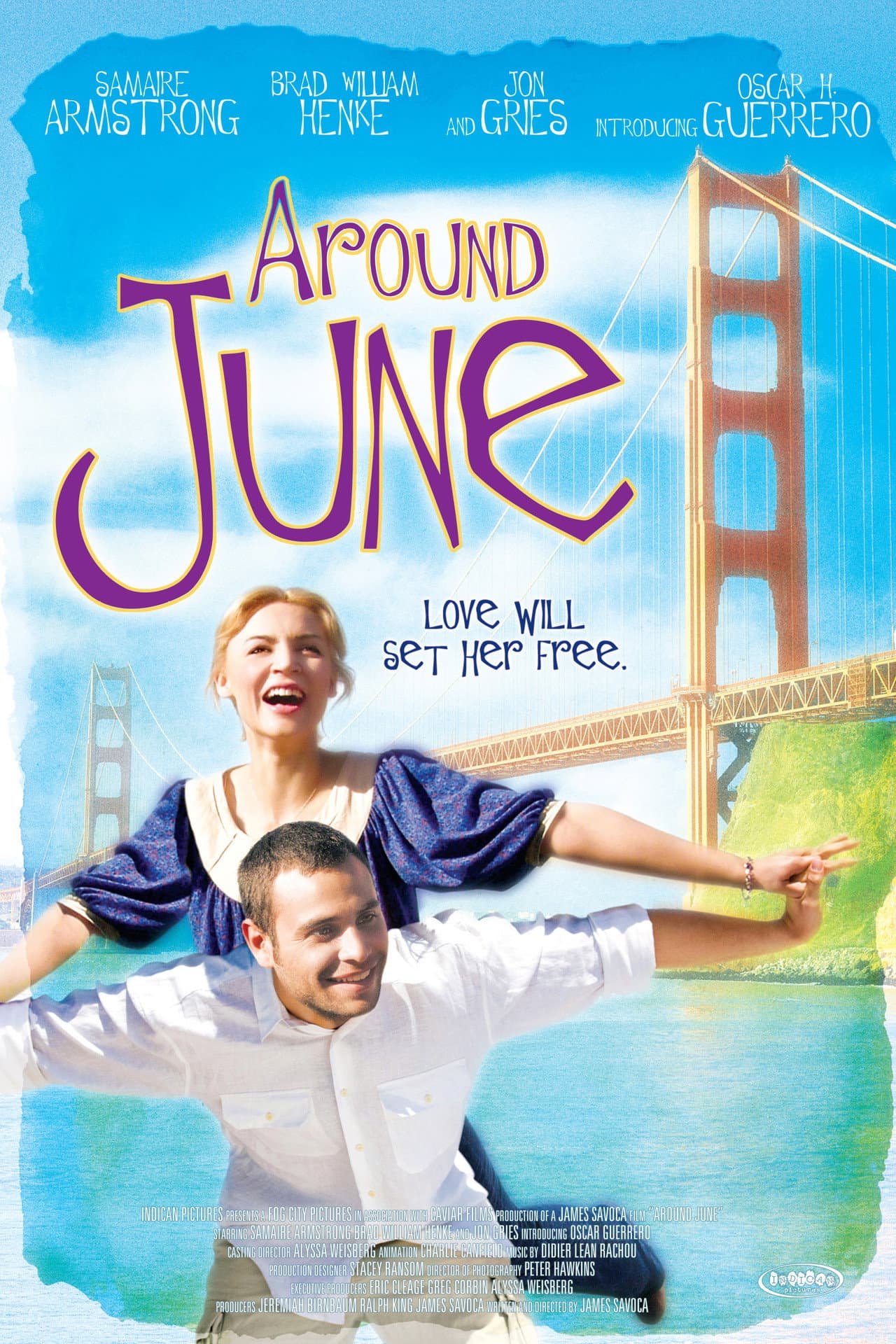Around June preview 1