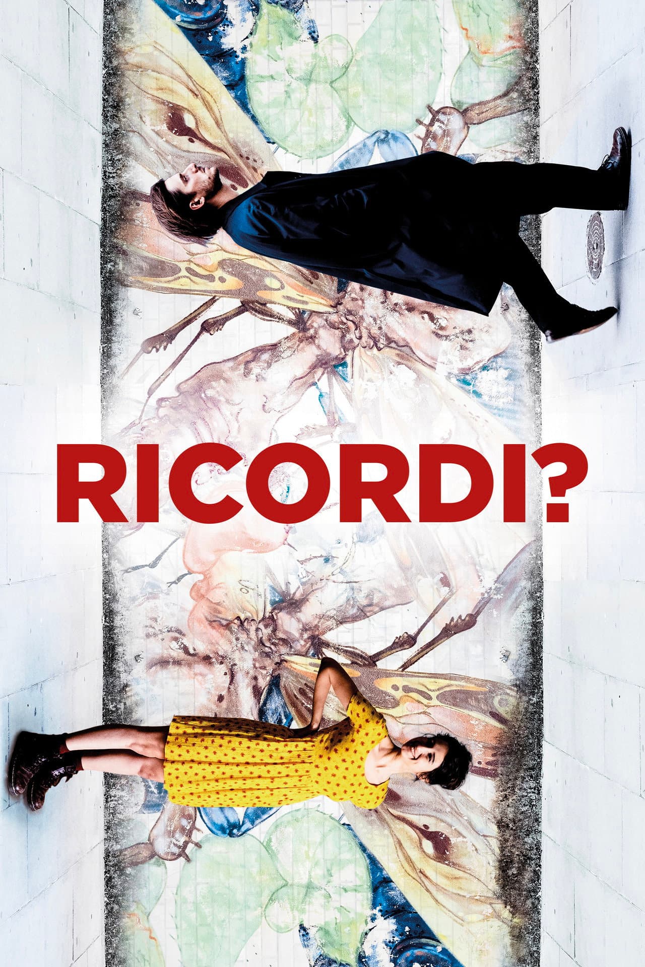 Ricordi? preview 2