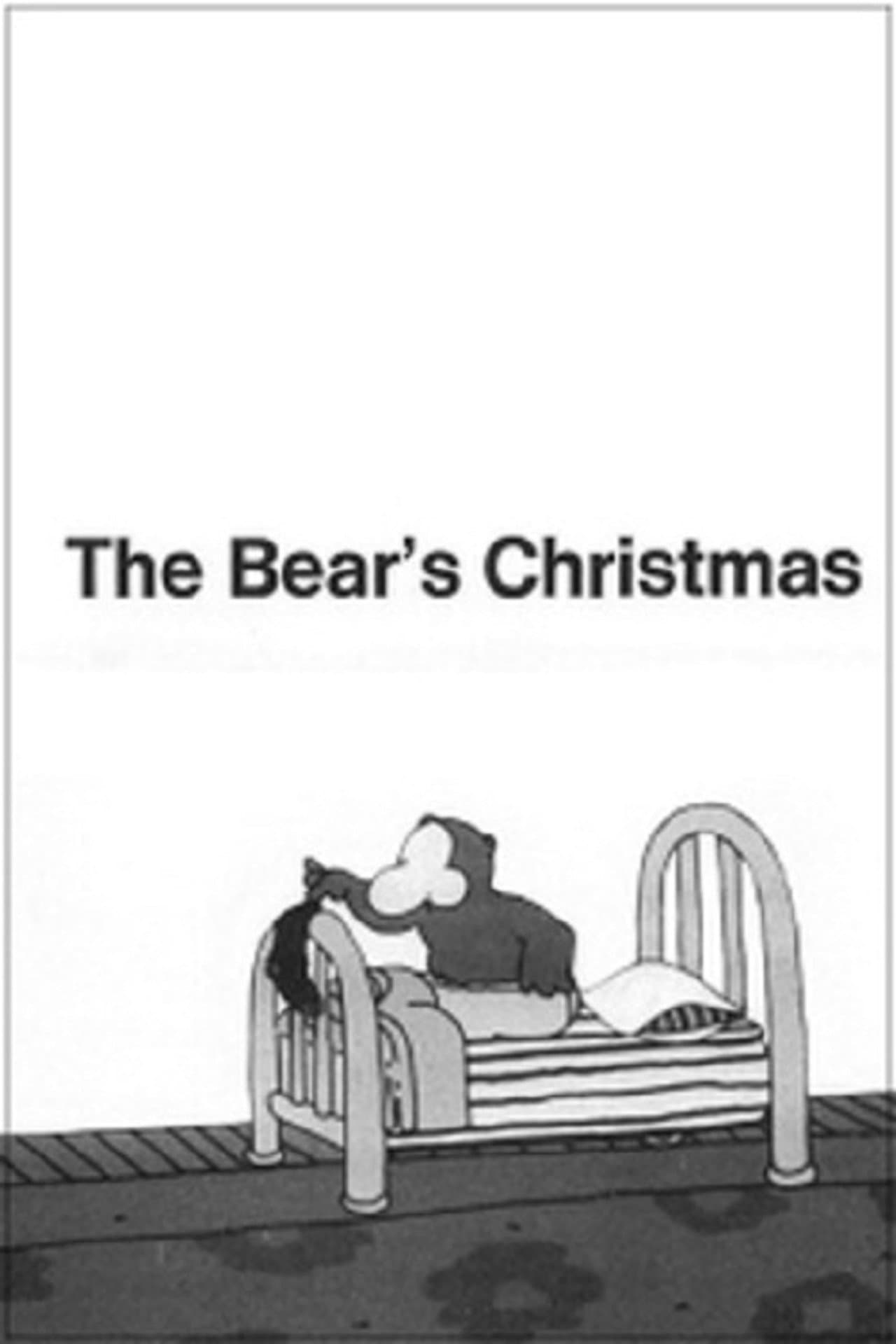 The Bear's Christmas preview 2