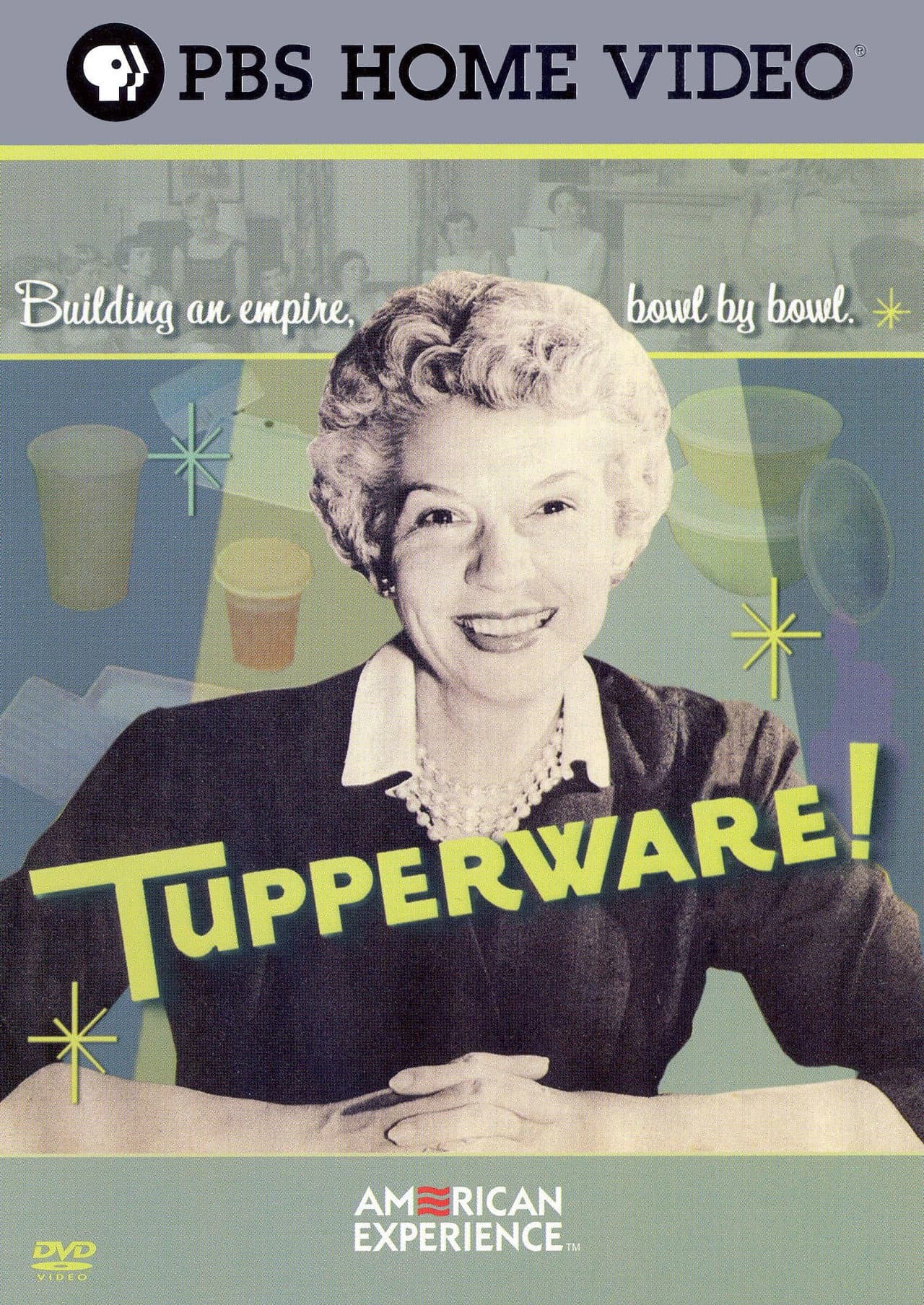 Tupperware! preview 2