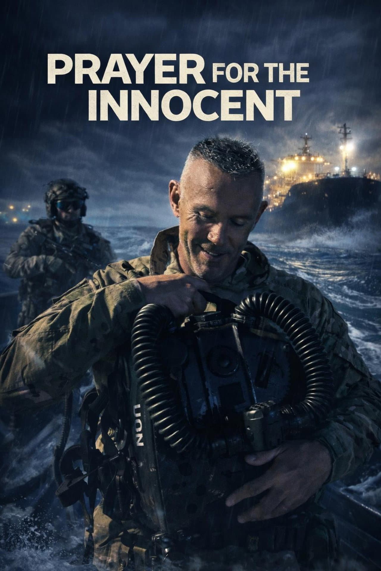Prayers for the Innocent preview 1