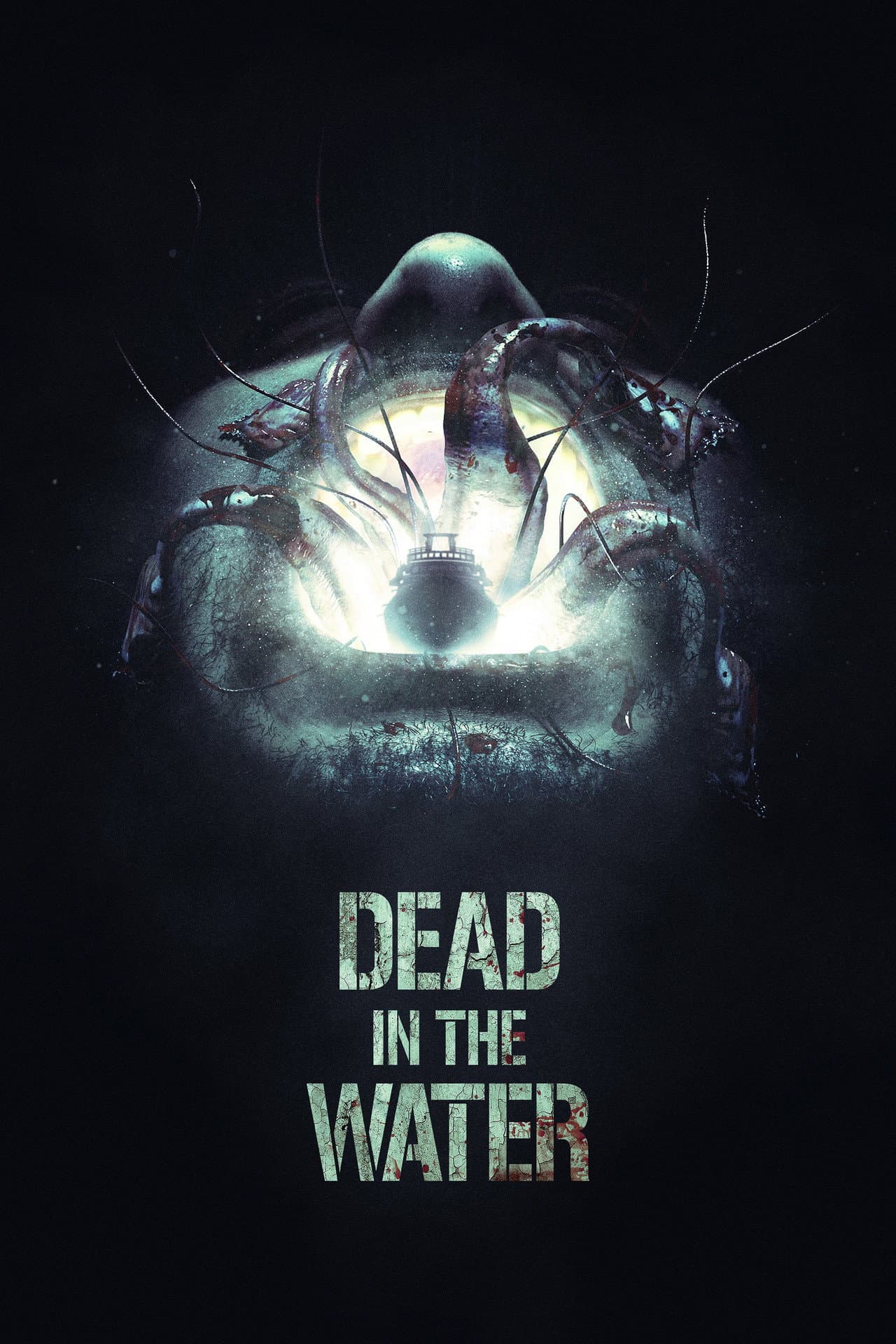 Dead in the Water preview 2