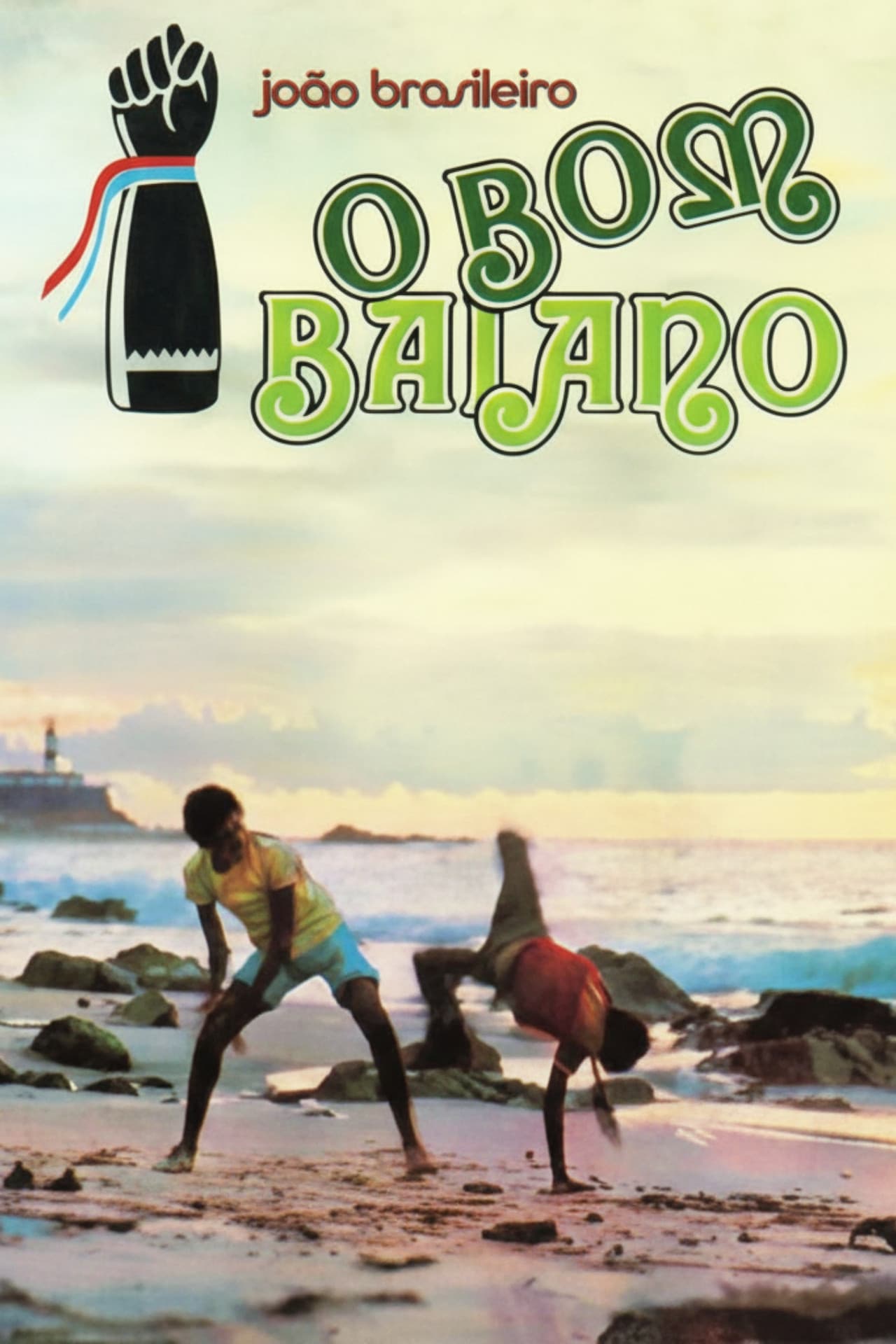 João Brasileiro, o Bom Baiano preview 2