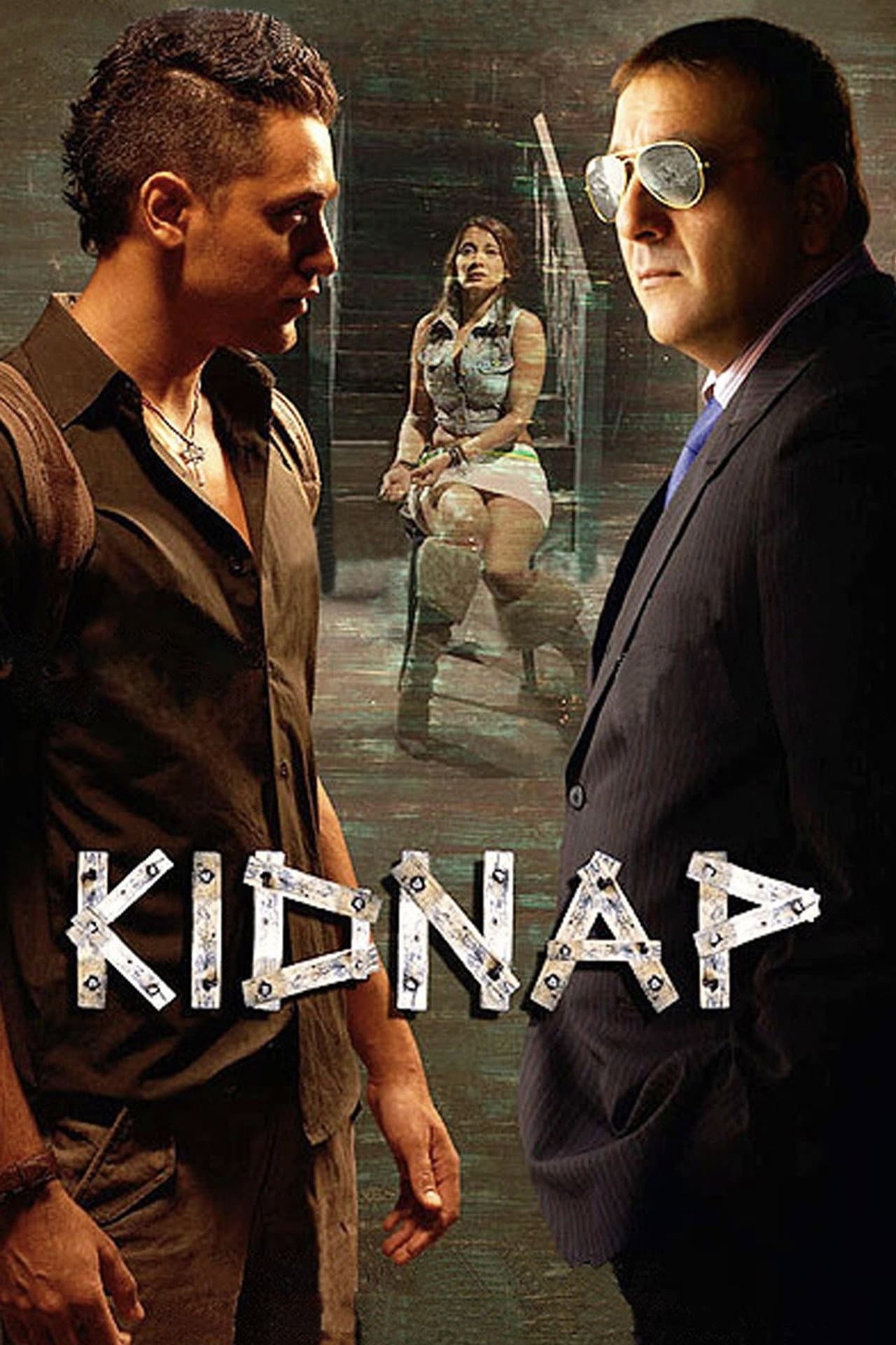 Kidnap preview 2