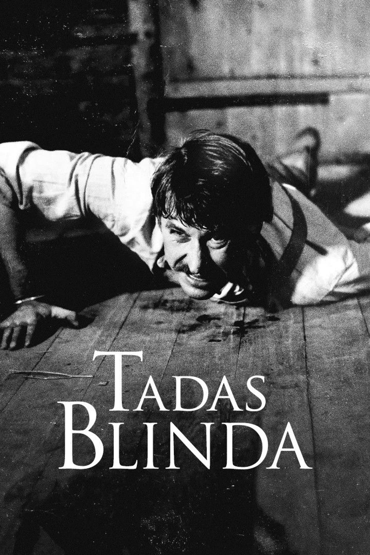 Tadas Blinda preview 1