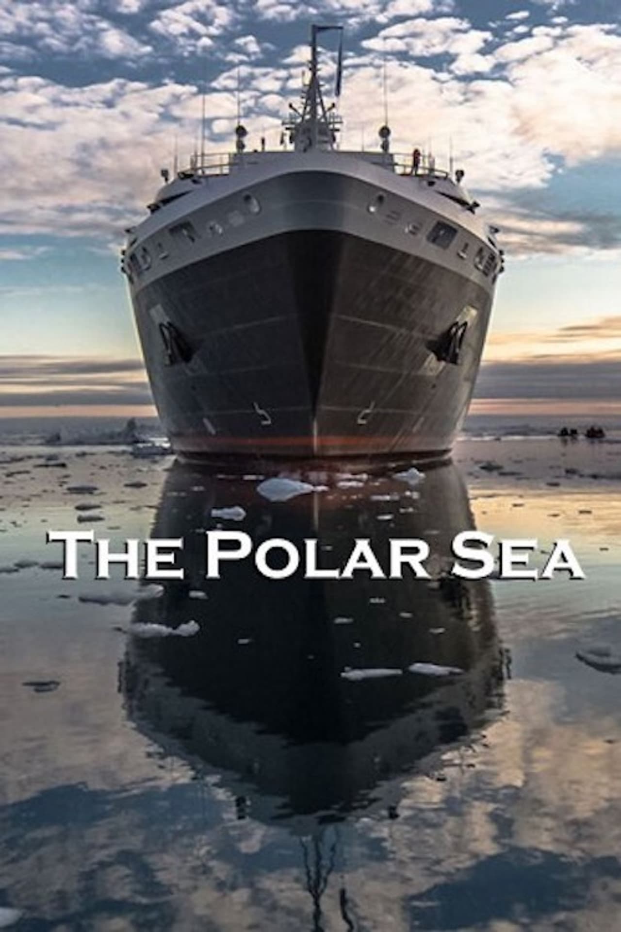 The Polar Sea preview 1