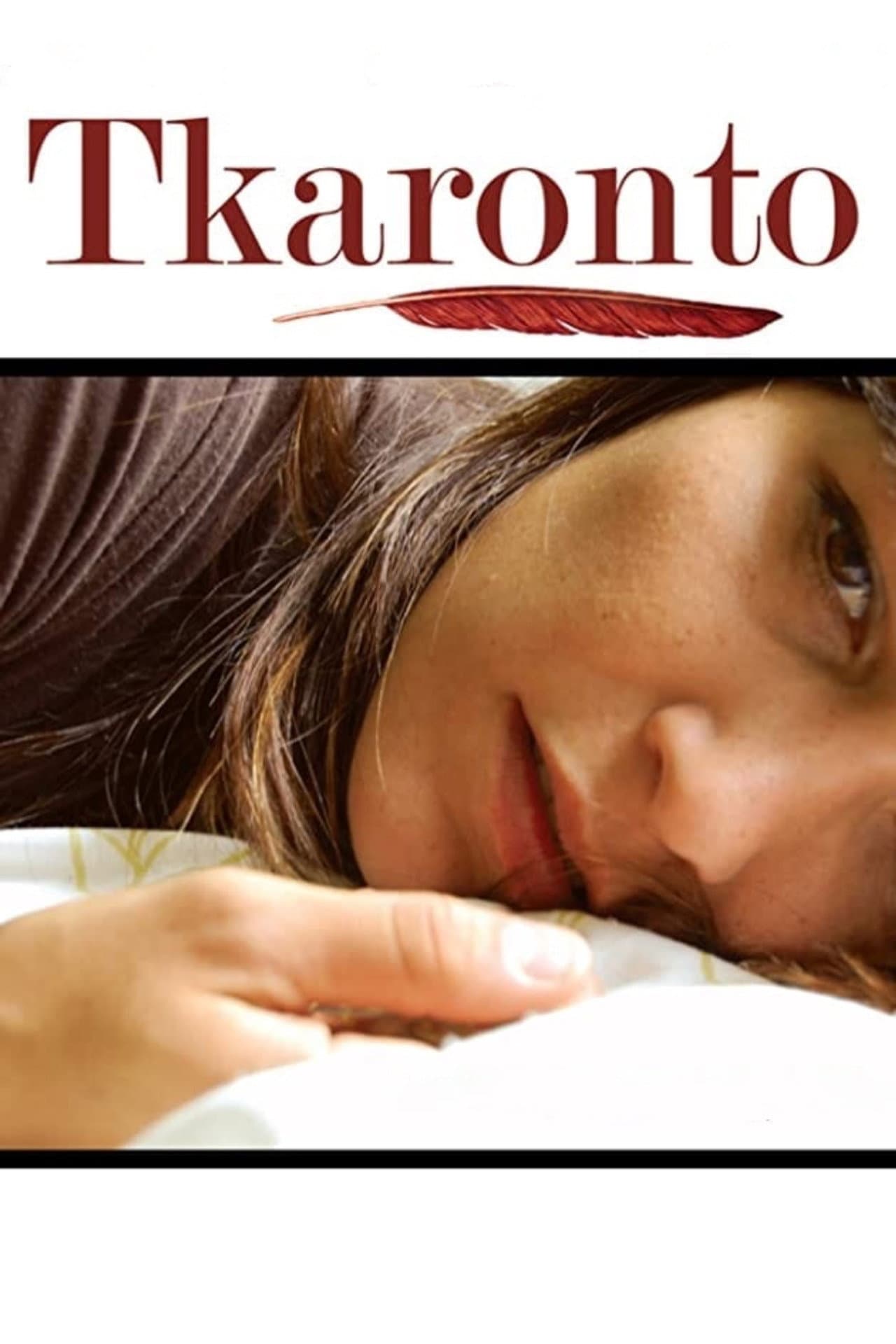 Tkaronto preview 2