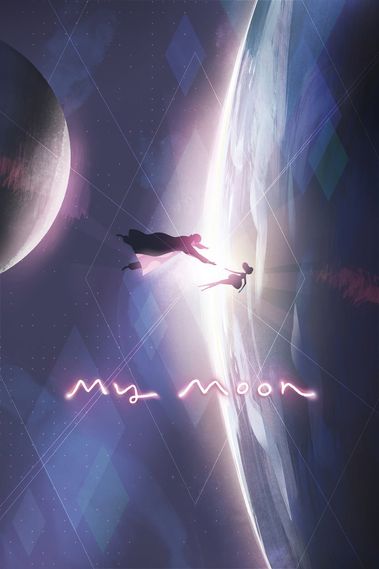 My Moon preview 2