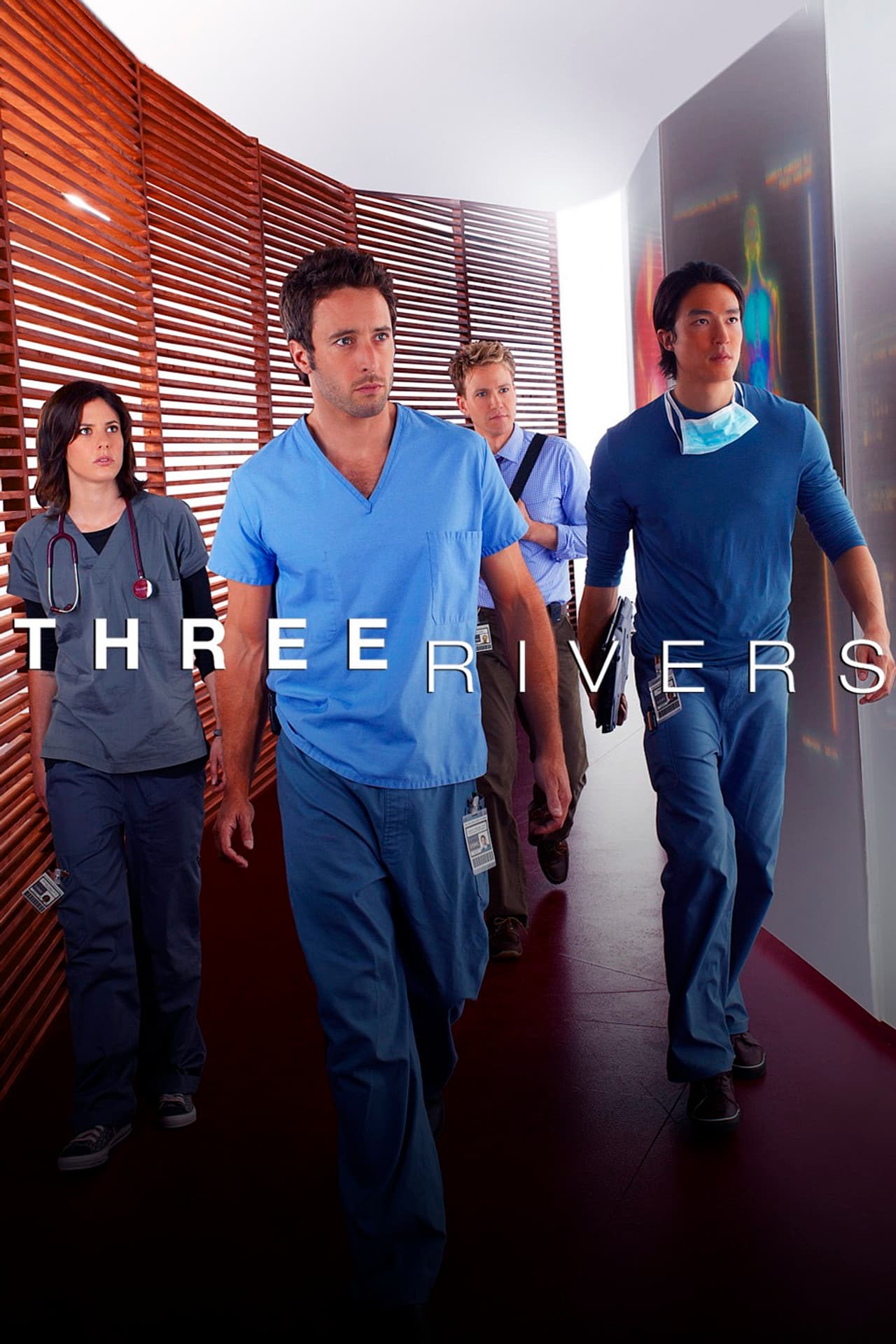 Three Rivers preview 2