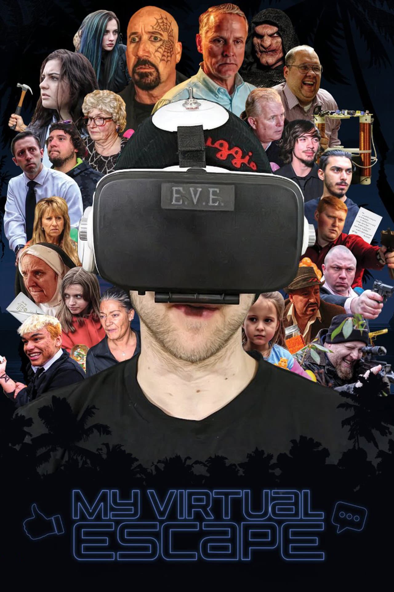 My Virtual Escape preview 1