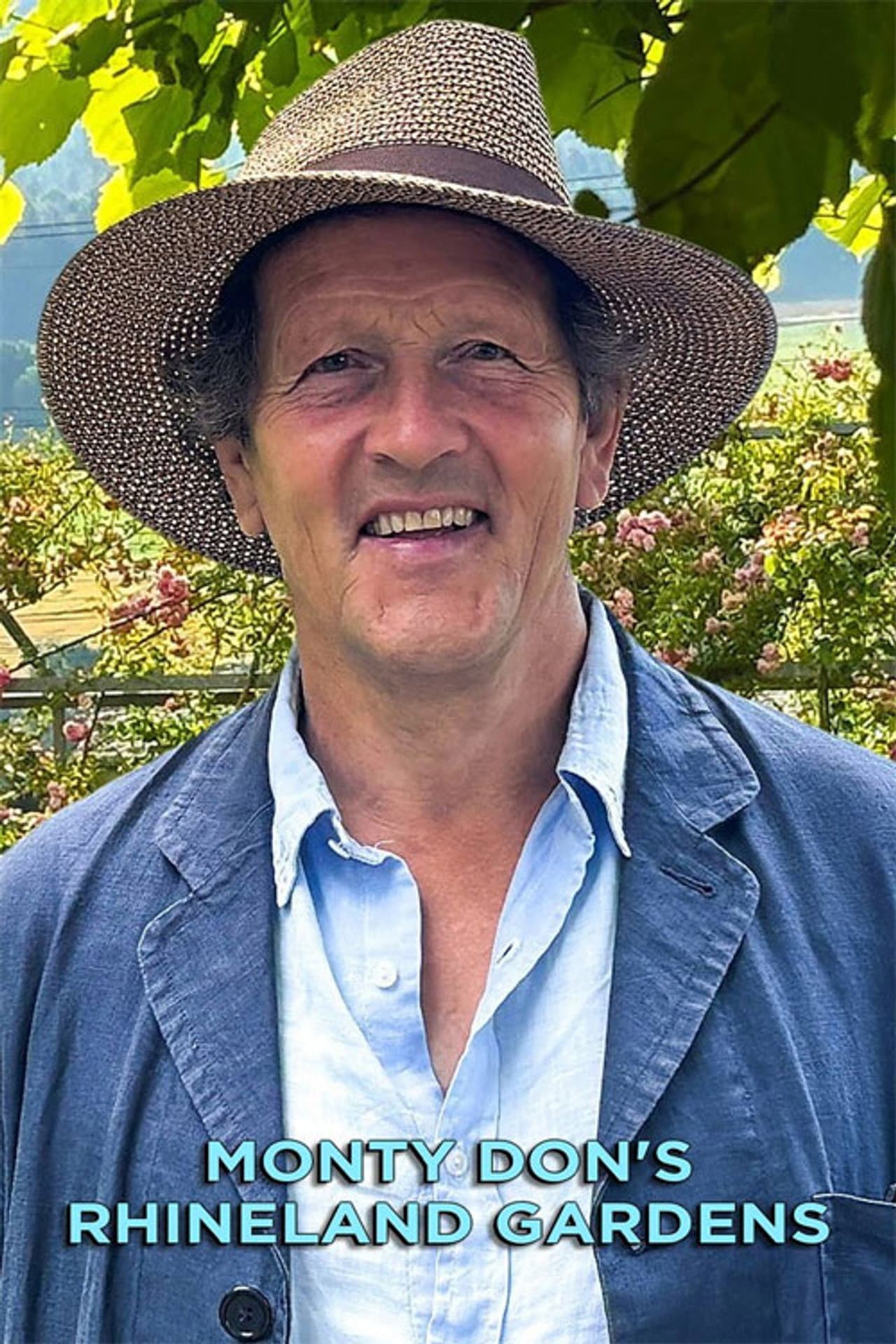 Monty Don's Rhineland Gardens preview 2