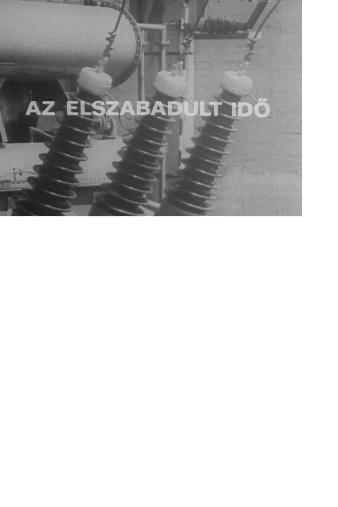 Az elszabadult idő preview 2