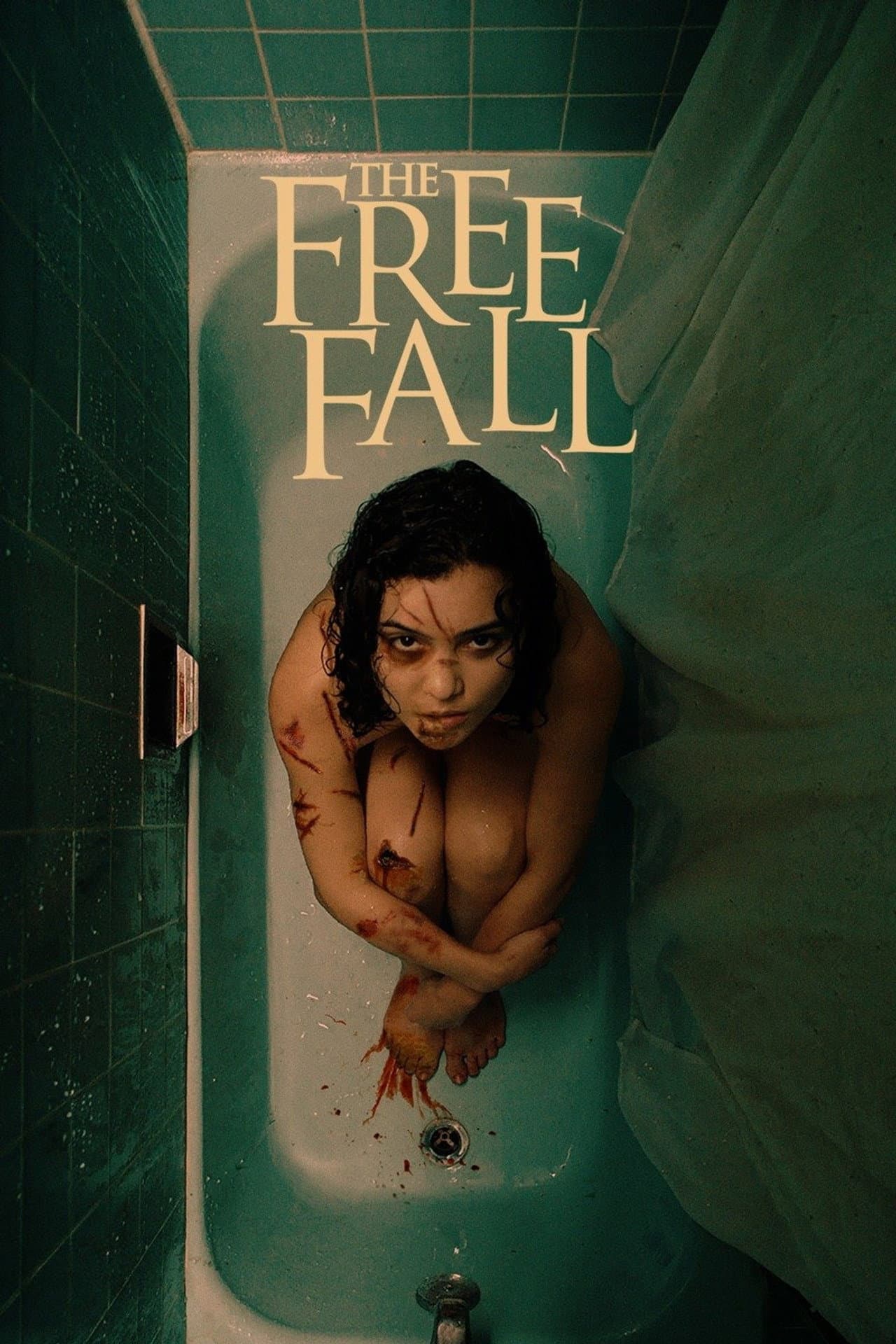 The Free Fall preview 2