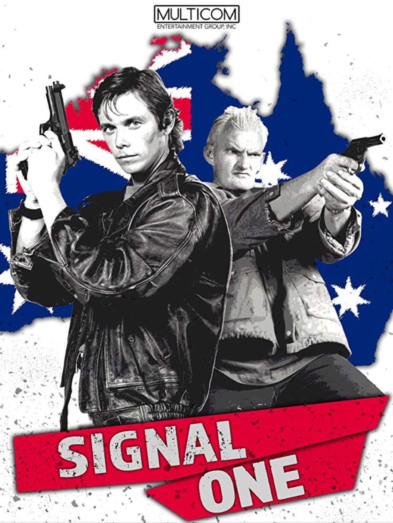 Signal One preview 1