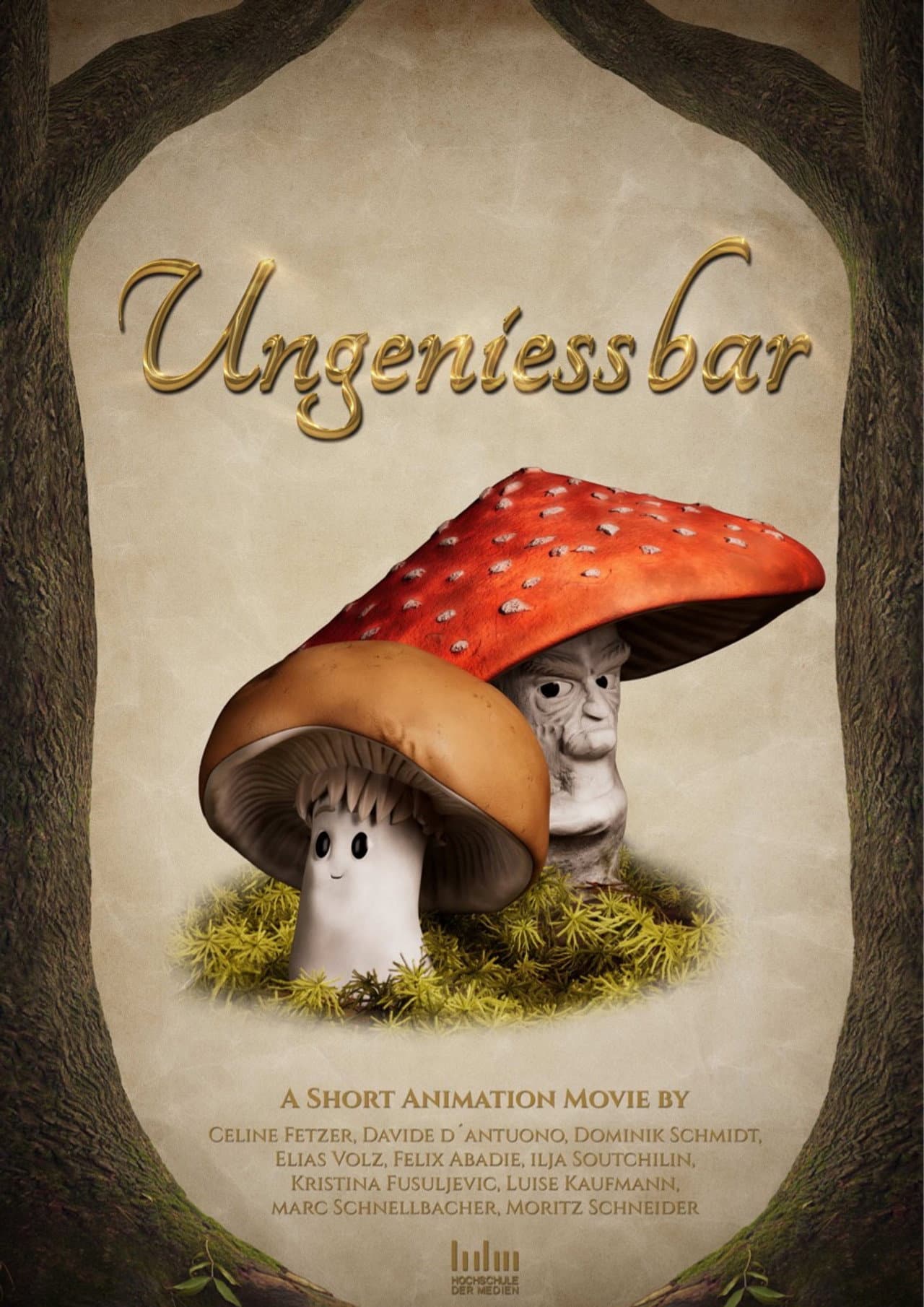 Ungeniessbar preview 1