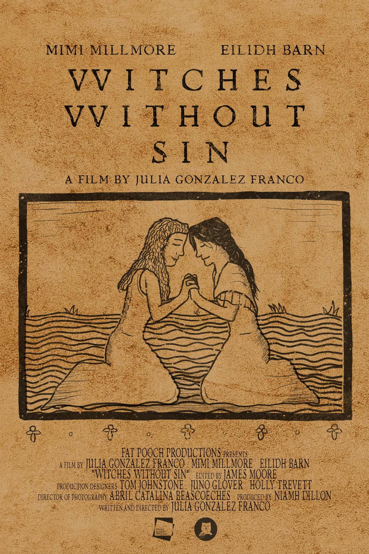 Witches Without Sin preview 2