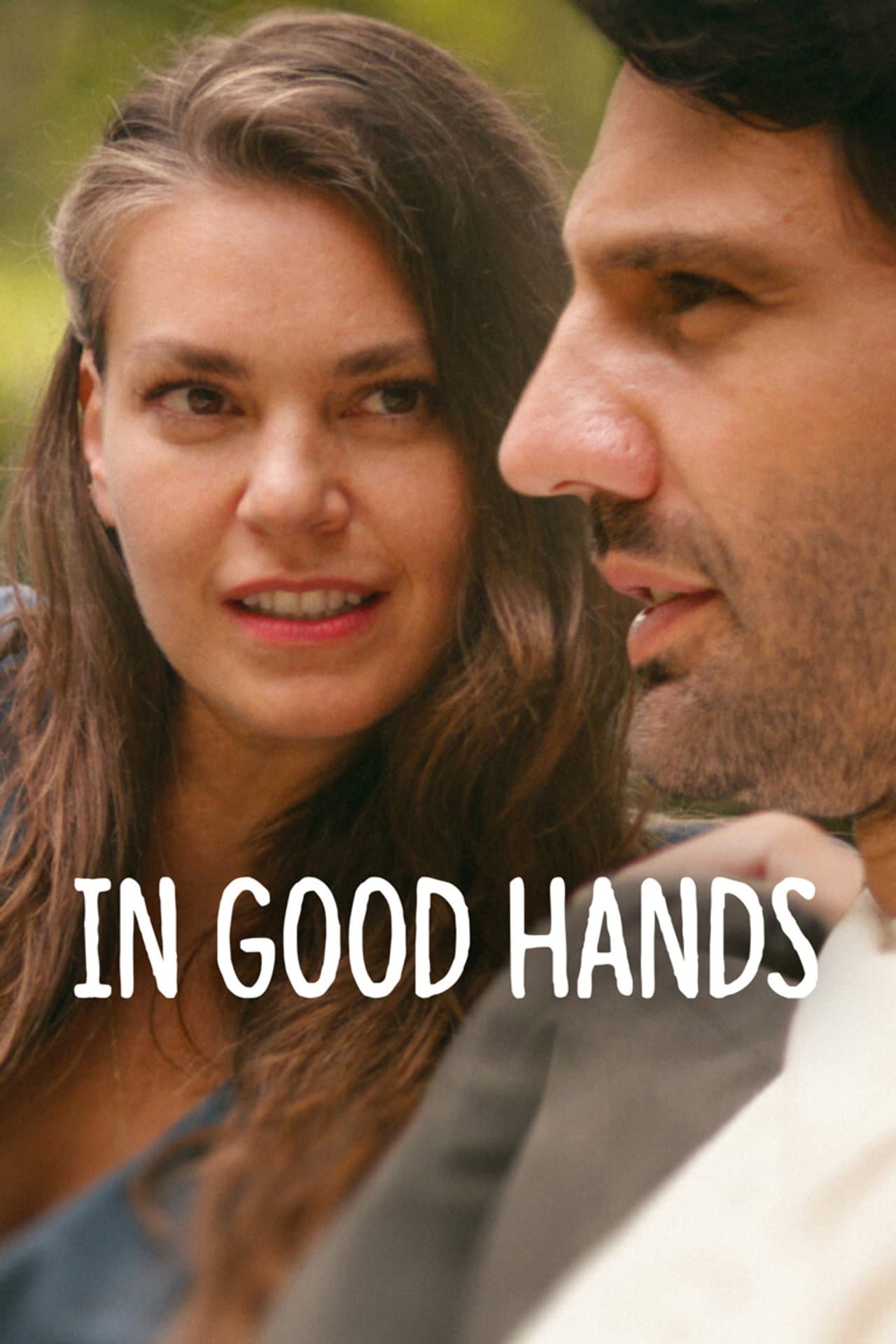 In Good Hands preview 2