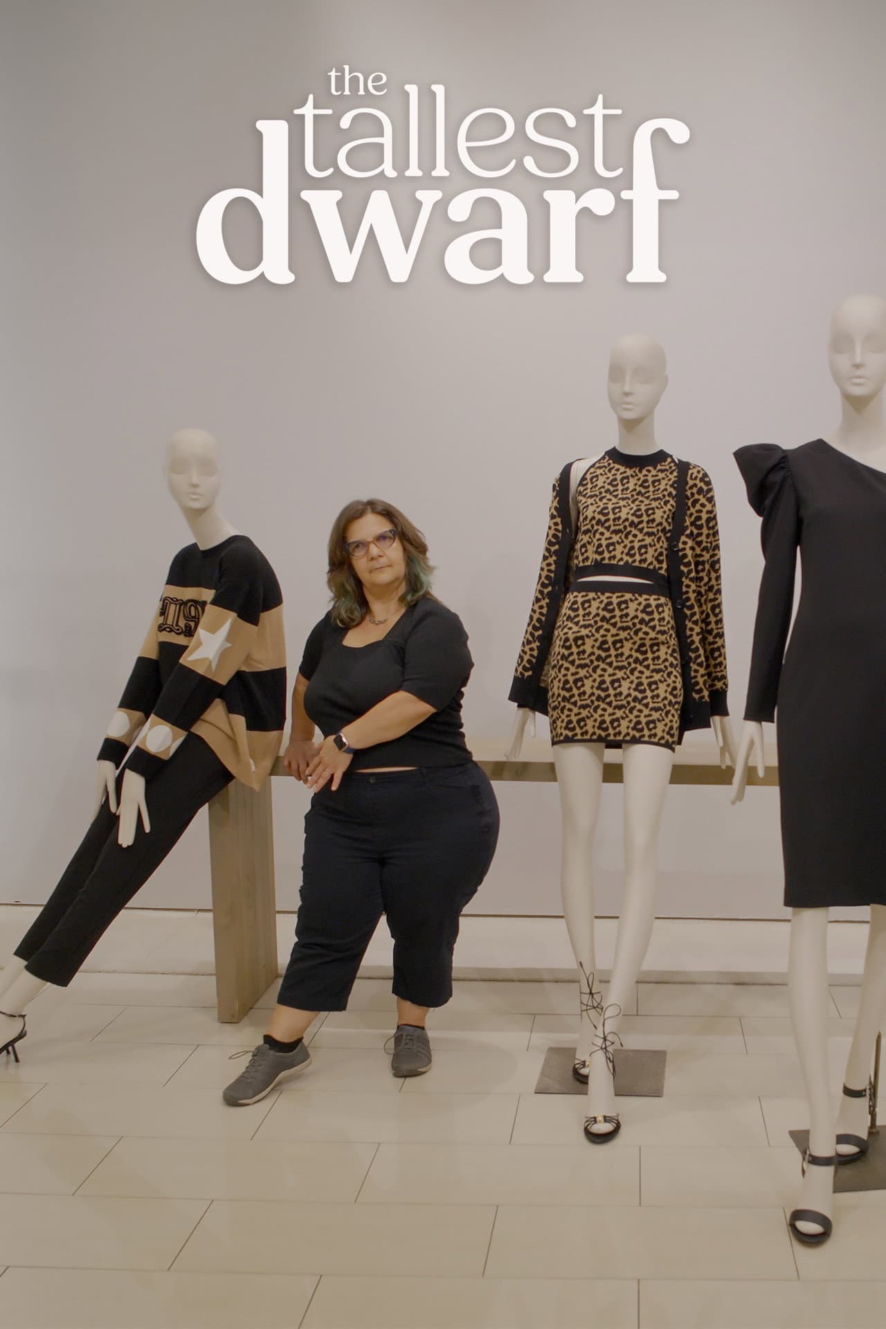 The Tallest Dwarf preview 2