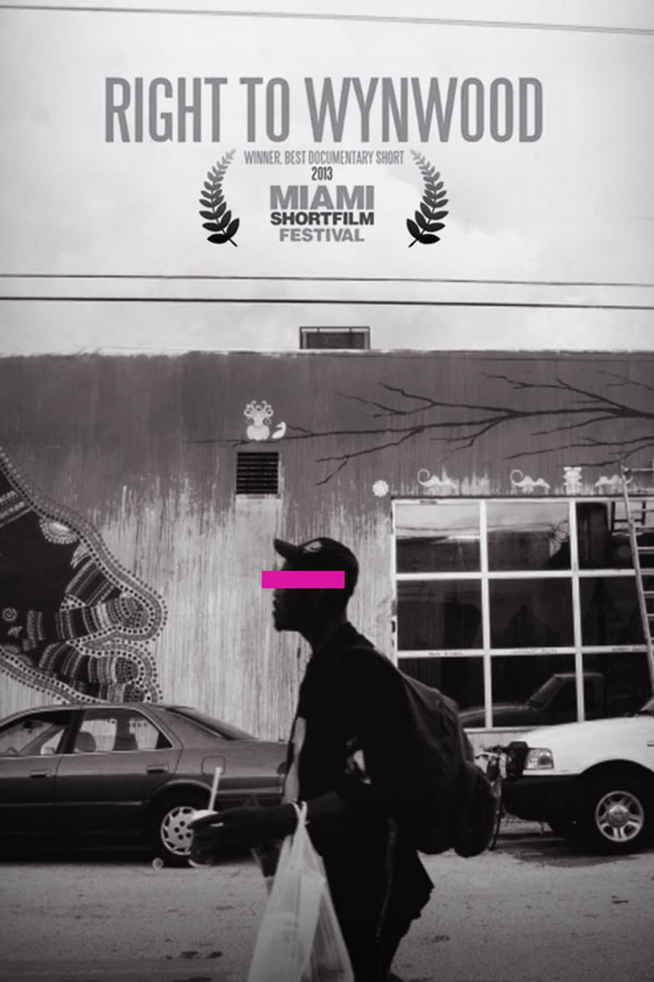 Right to Wynwood preview 1