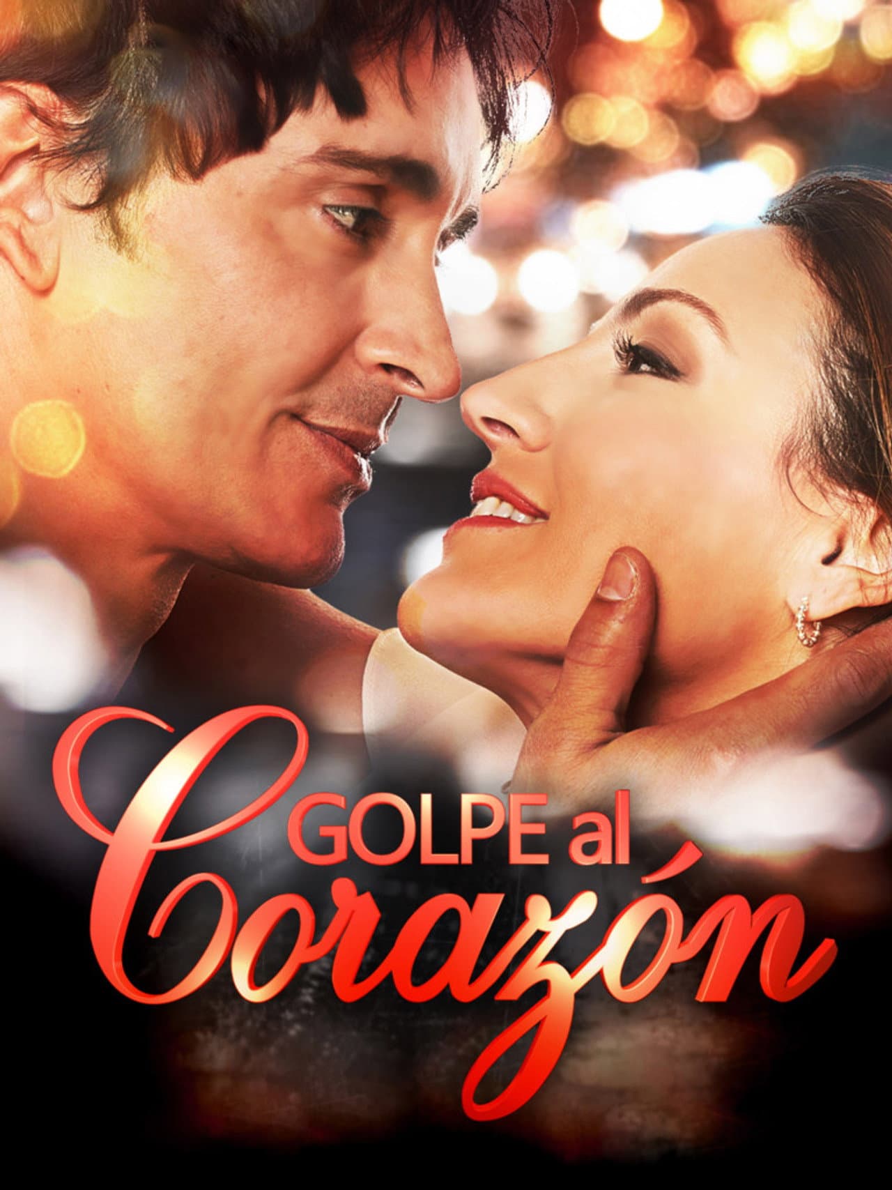 Golpe al Corazón preview 2