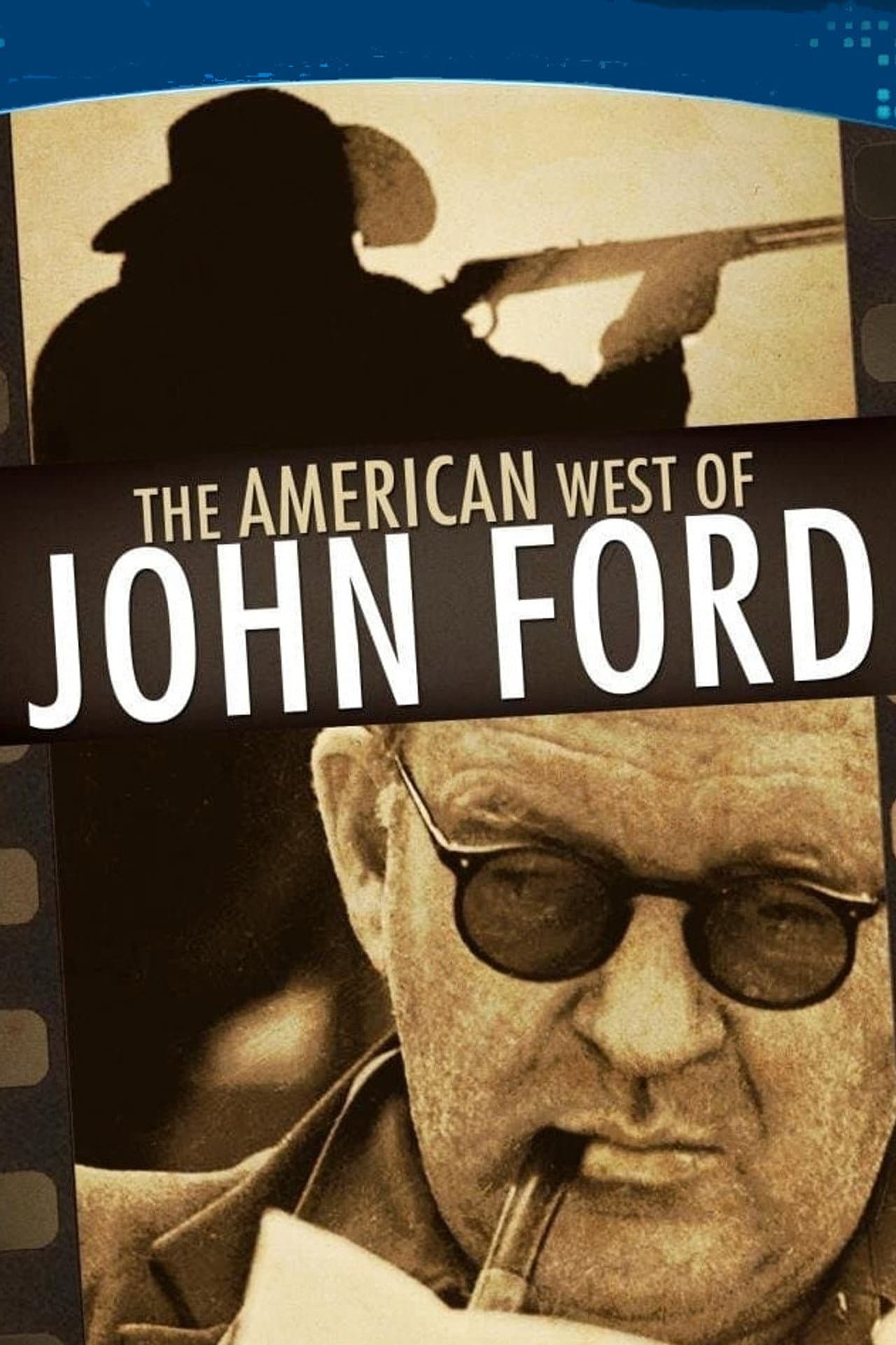 The American West of John Ford preview 2