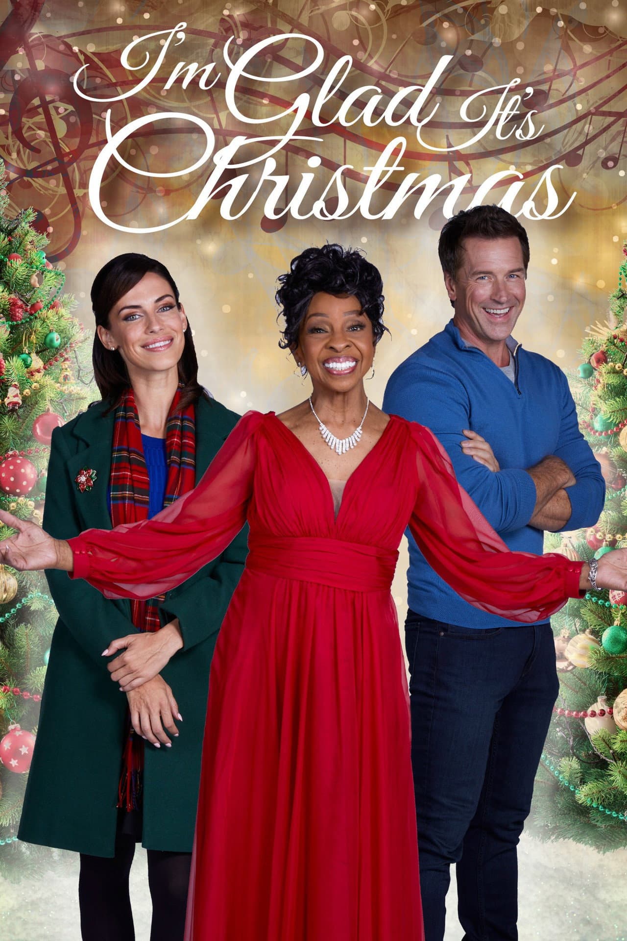I'm Glad It's Christmas preview 2