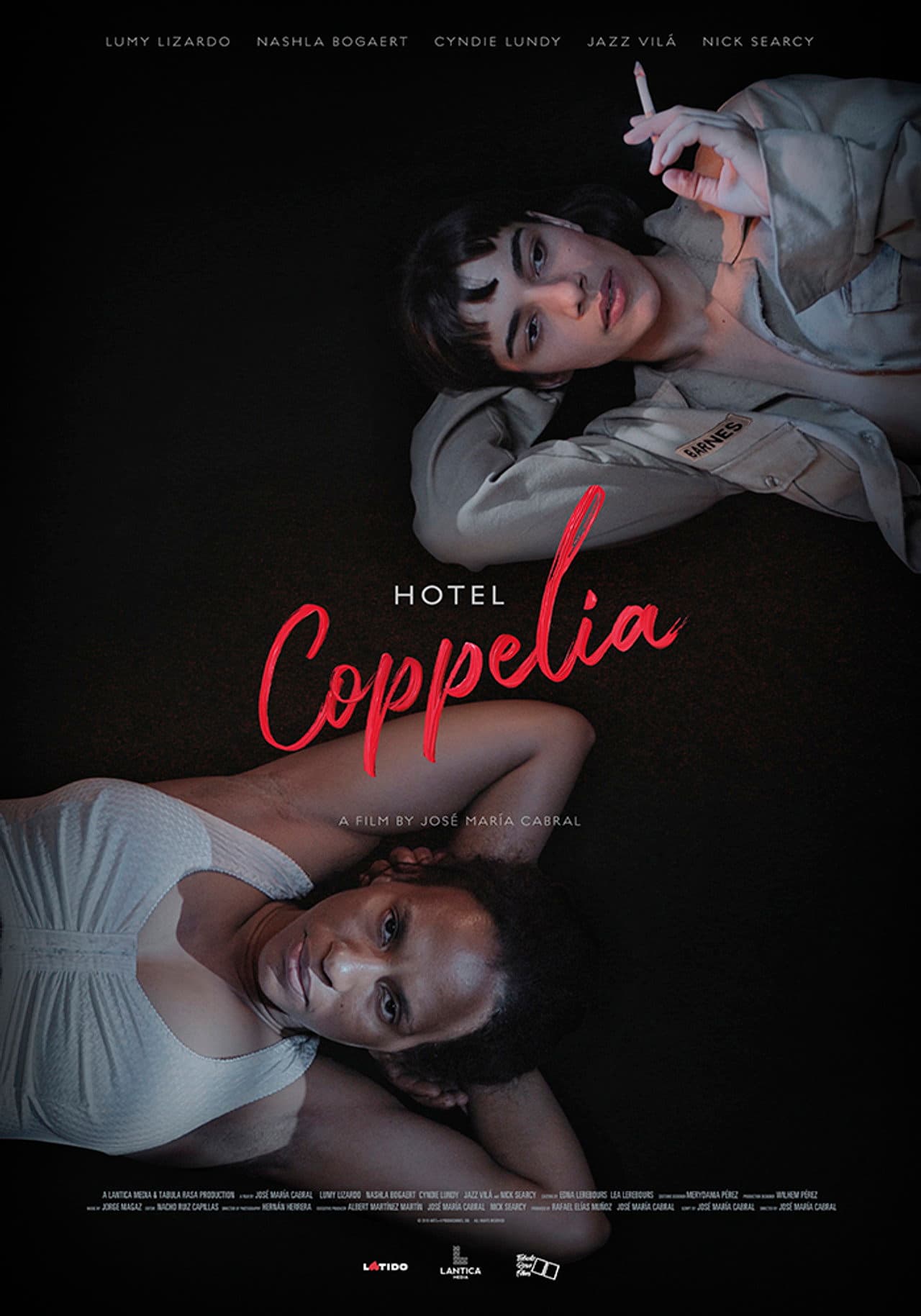 Hotel Coppelia preview 2