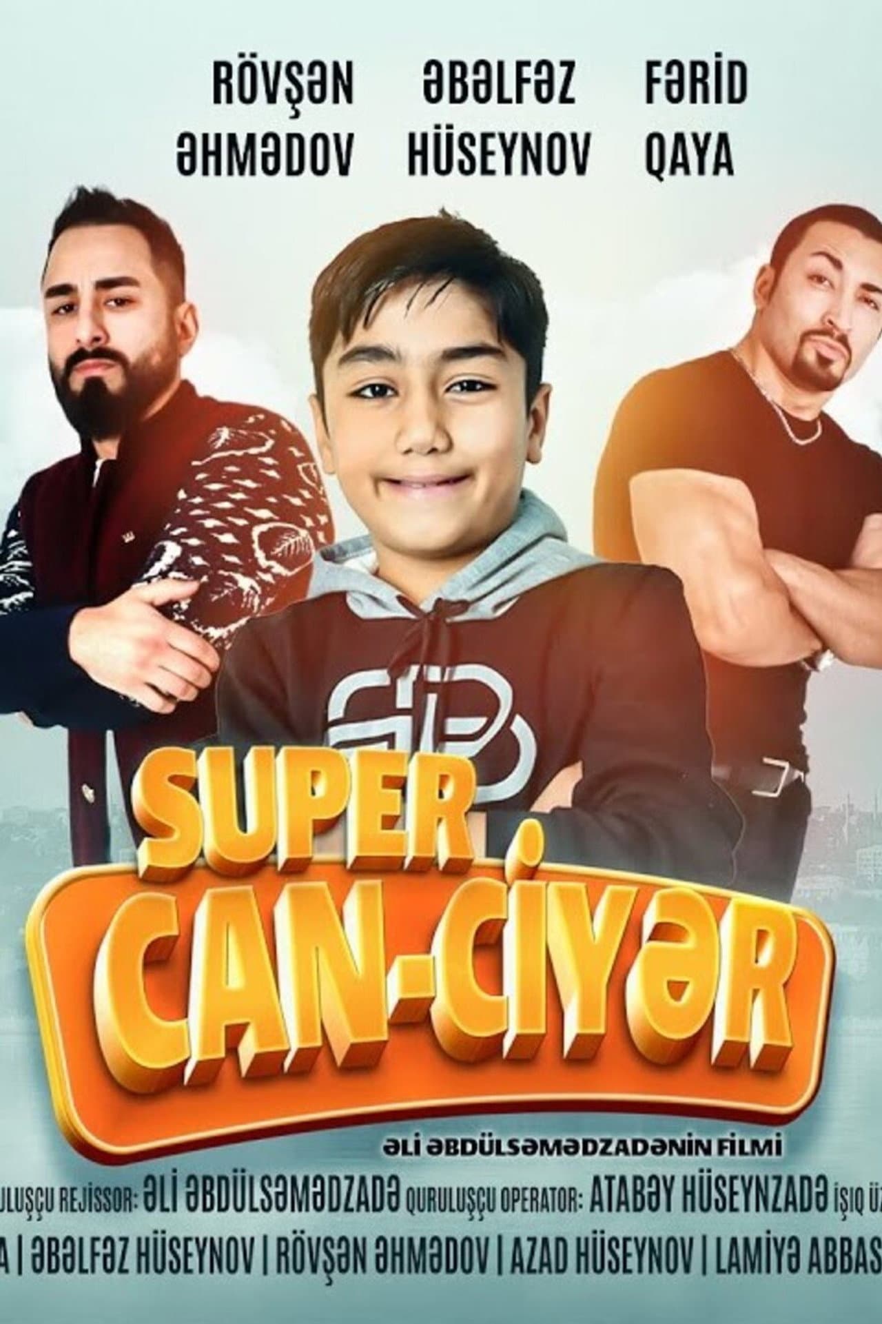 Super Buddy preview 2