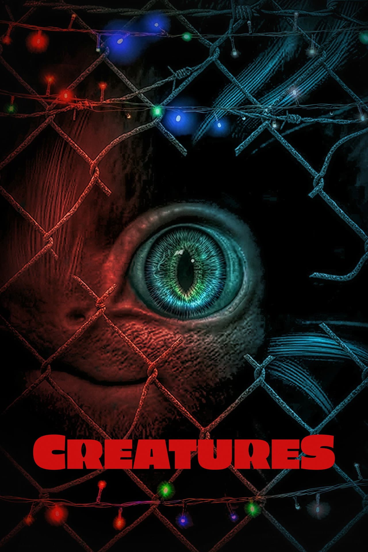 Creatures preview 2