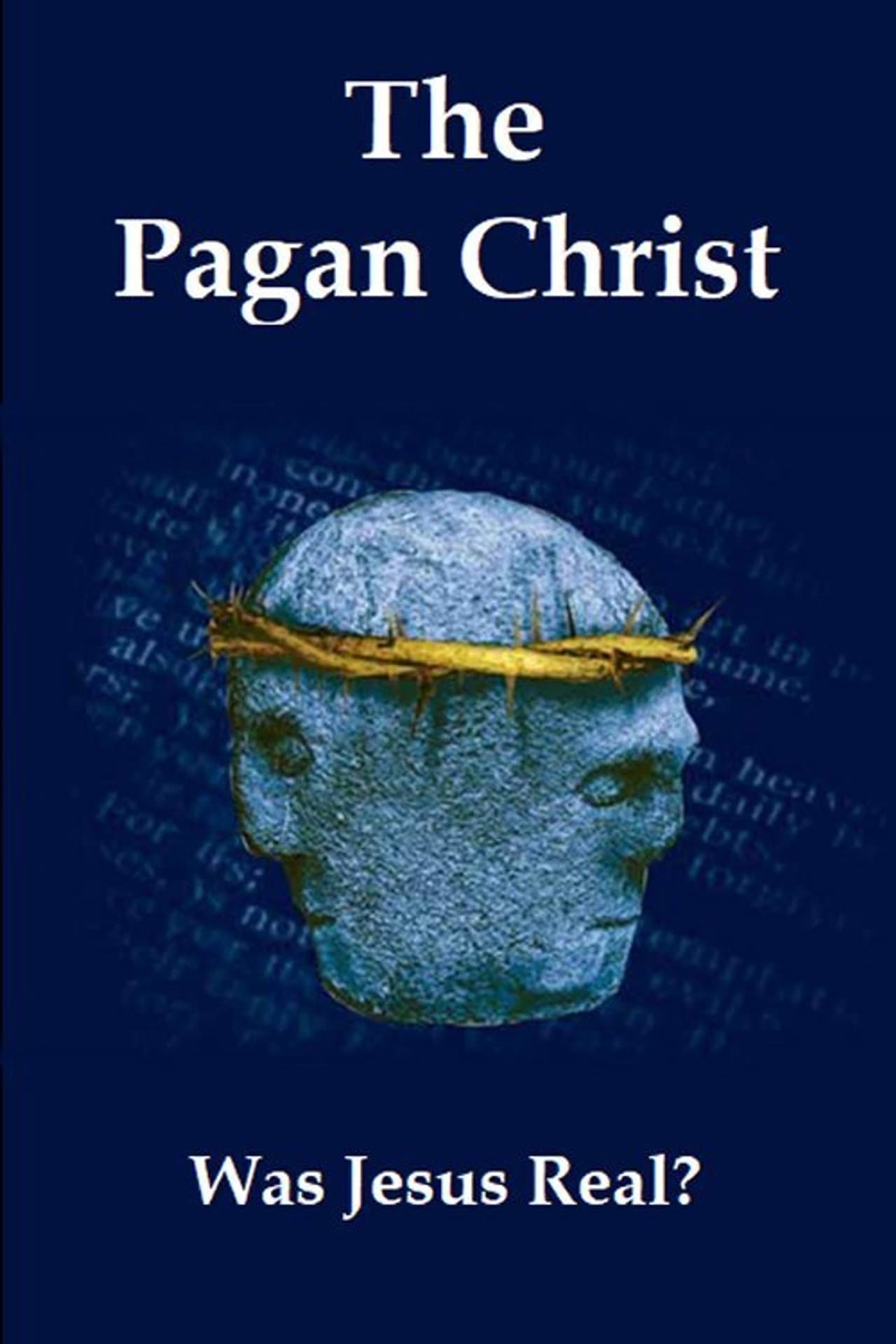The Pagan Christ preview 1