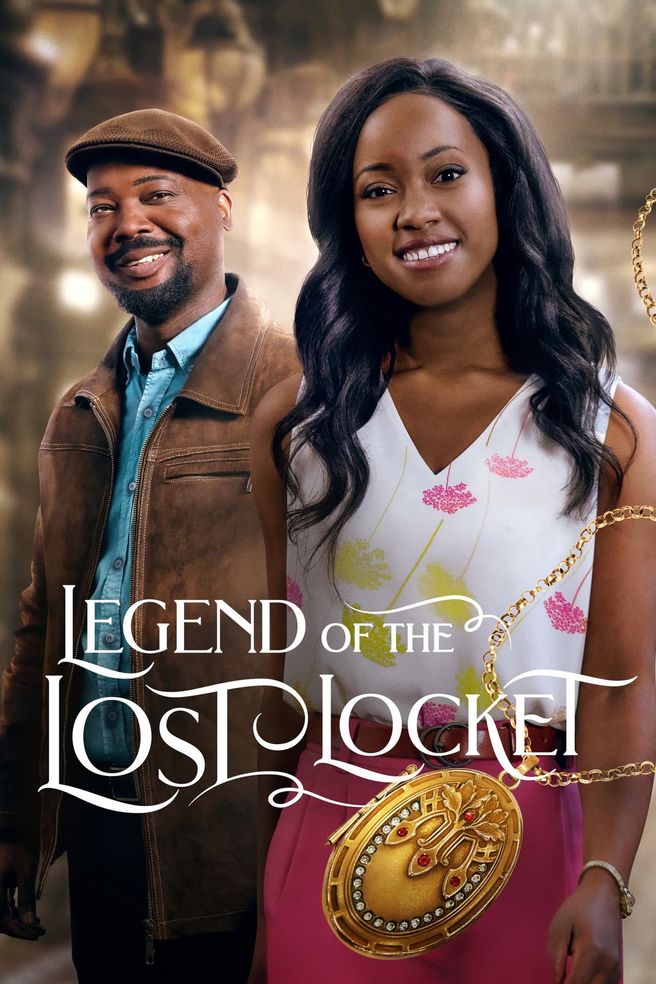 Legend of the Lost Locket preview 2