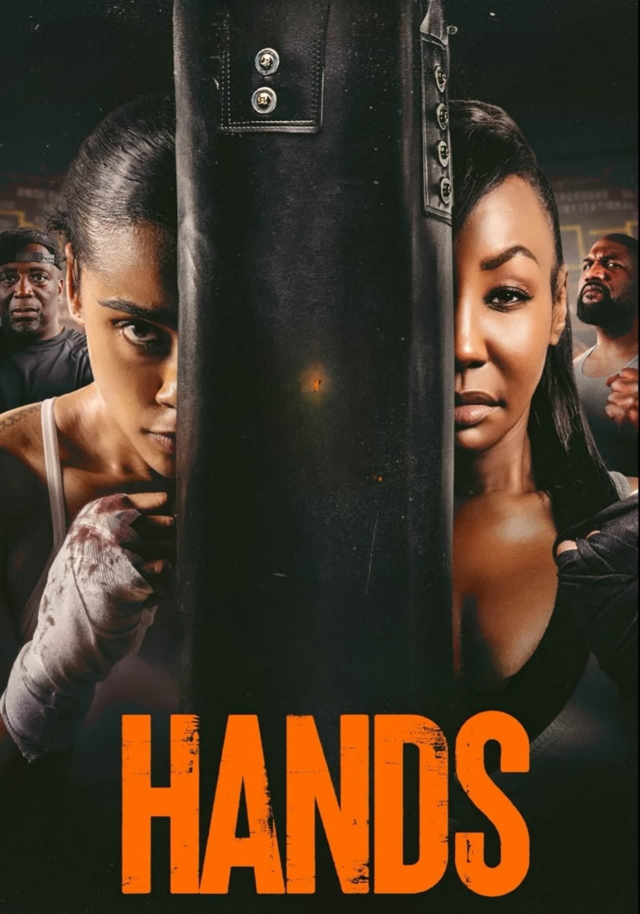 Hands preview 2