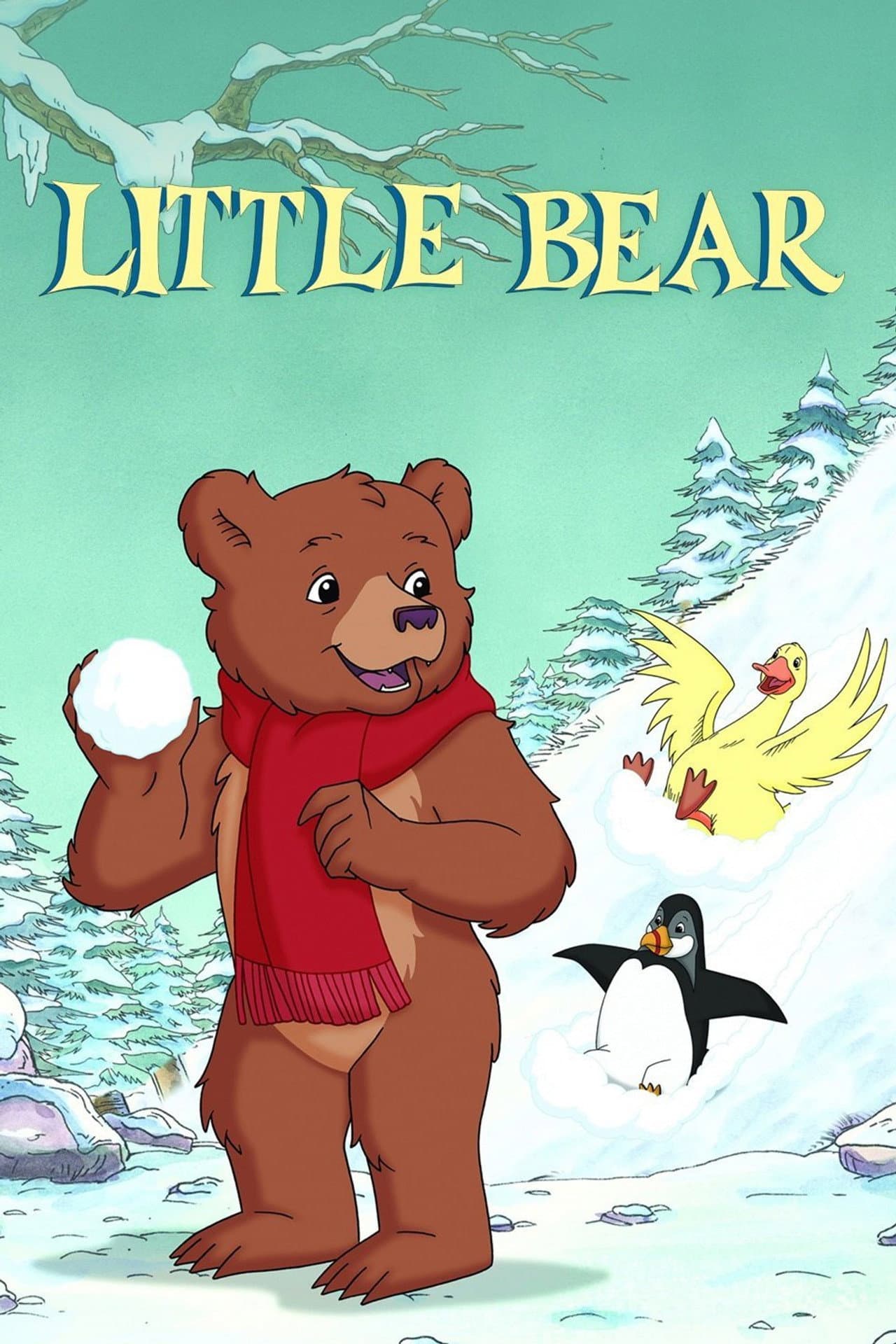 Little Bear preview 2