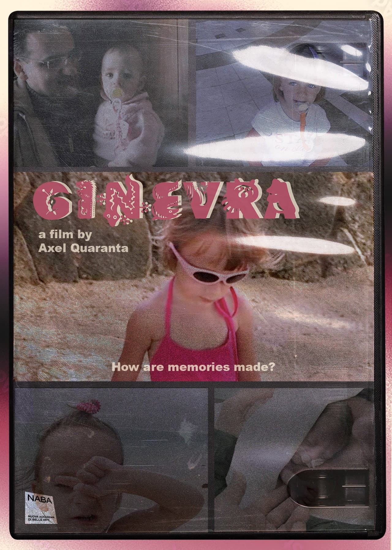 Ginevra - take my hand preview 1