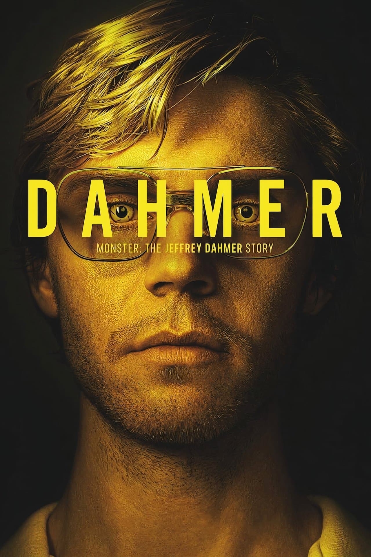 DAHMER - Monster: The Jeffrey Dahmer Story preview 2