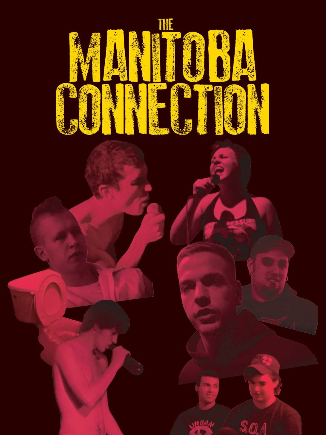 The Manitoba Connection preview 2