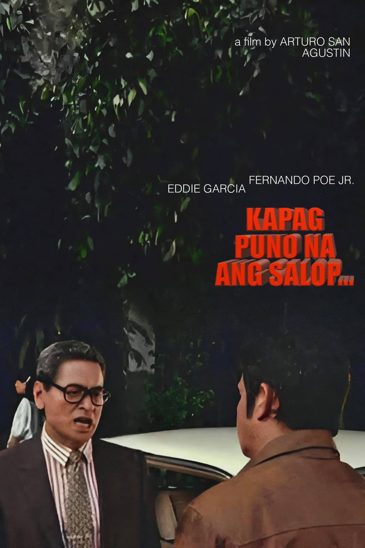 Kapag Puno Na Ang Salop preview 2