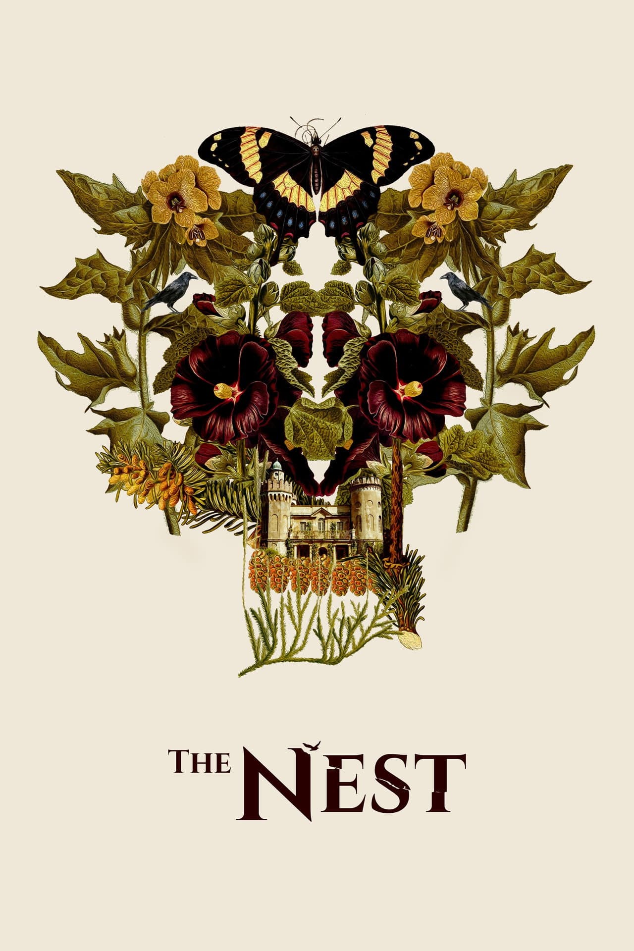 The Nest preview 2