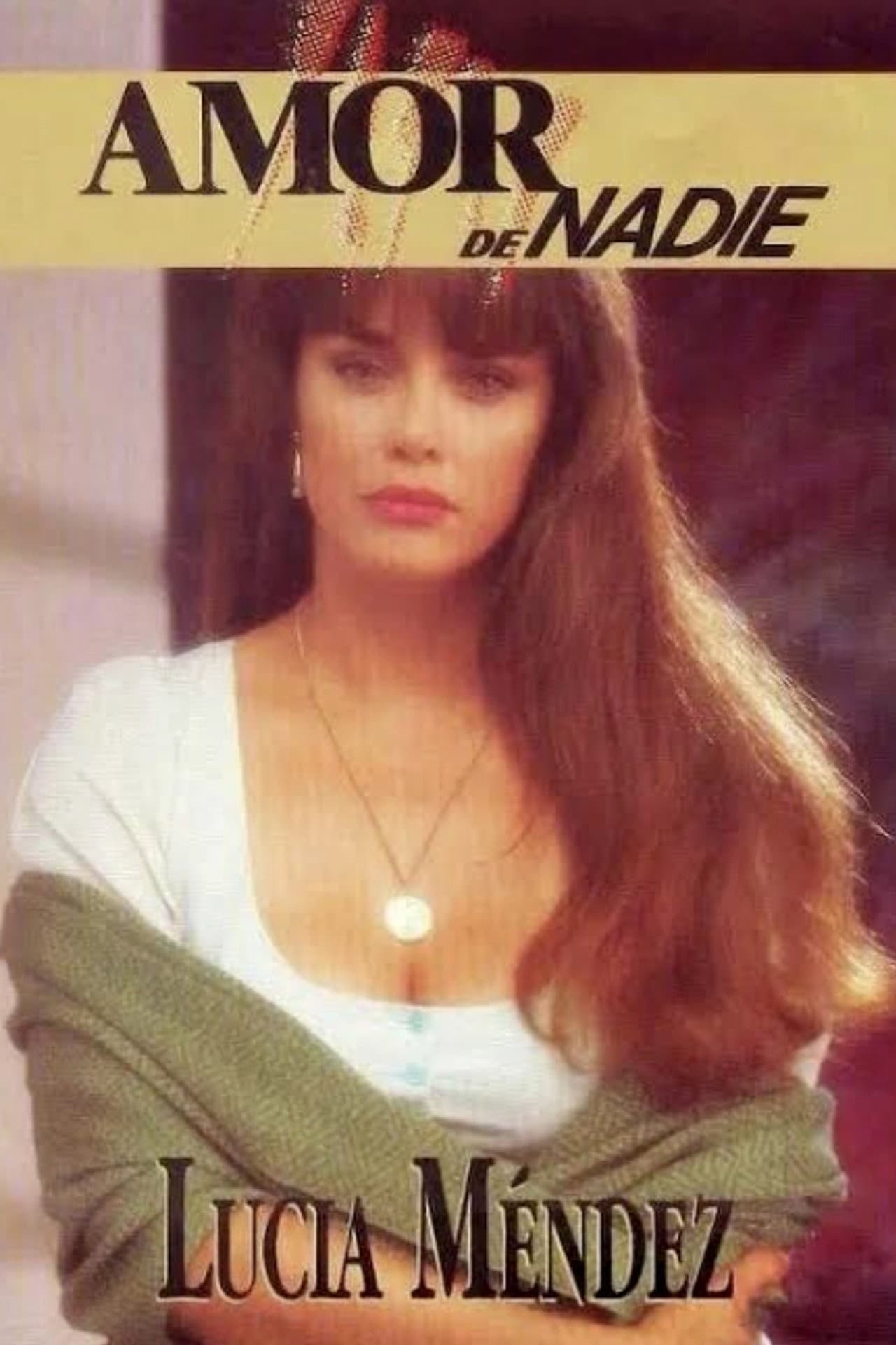 Amor de nadie preview 2