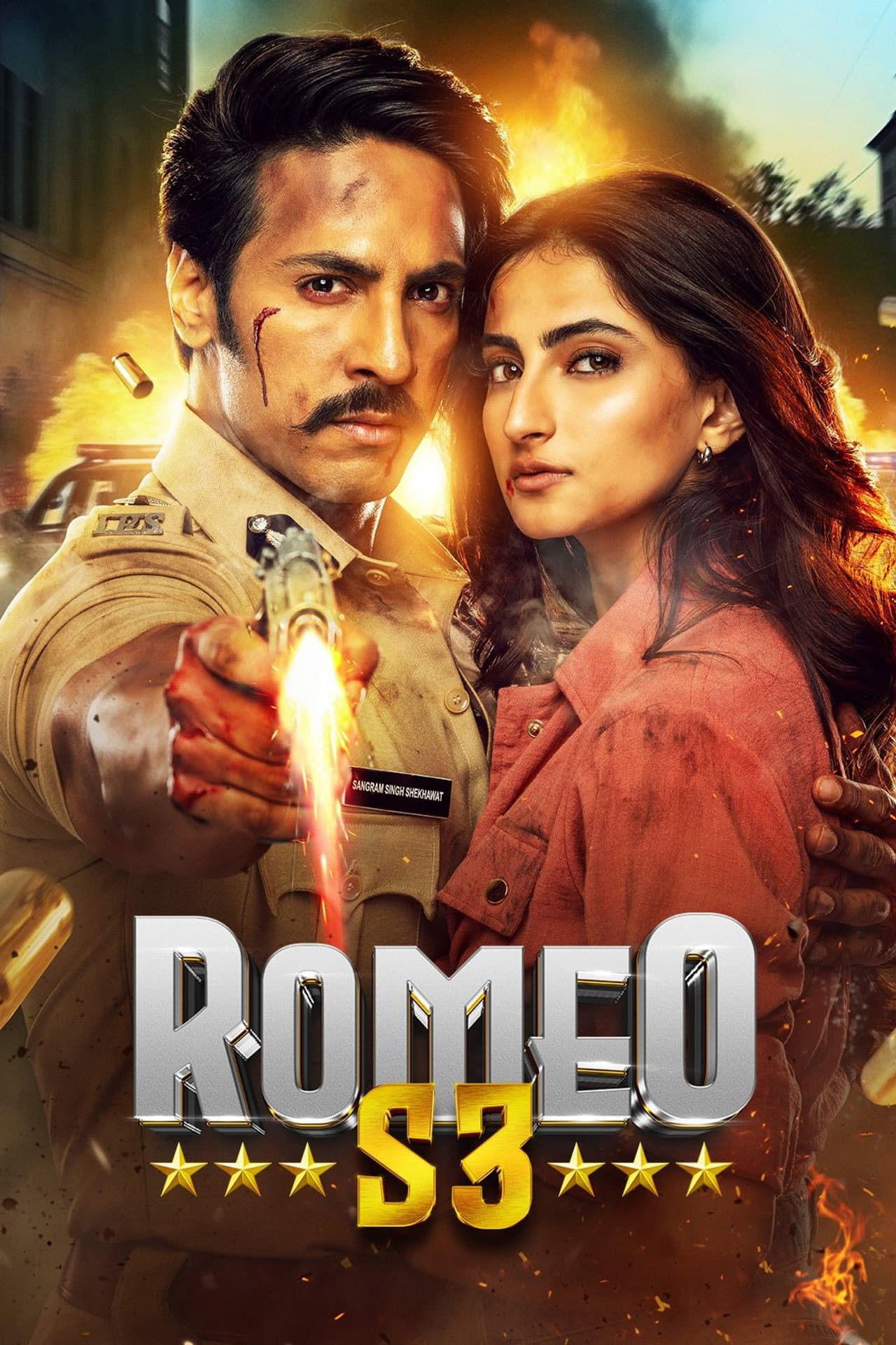 Romeo S3 preview 2
