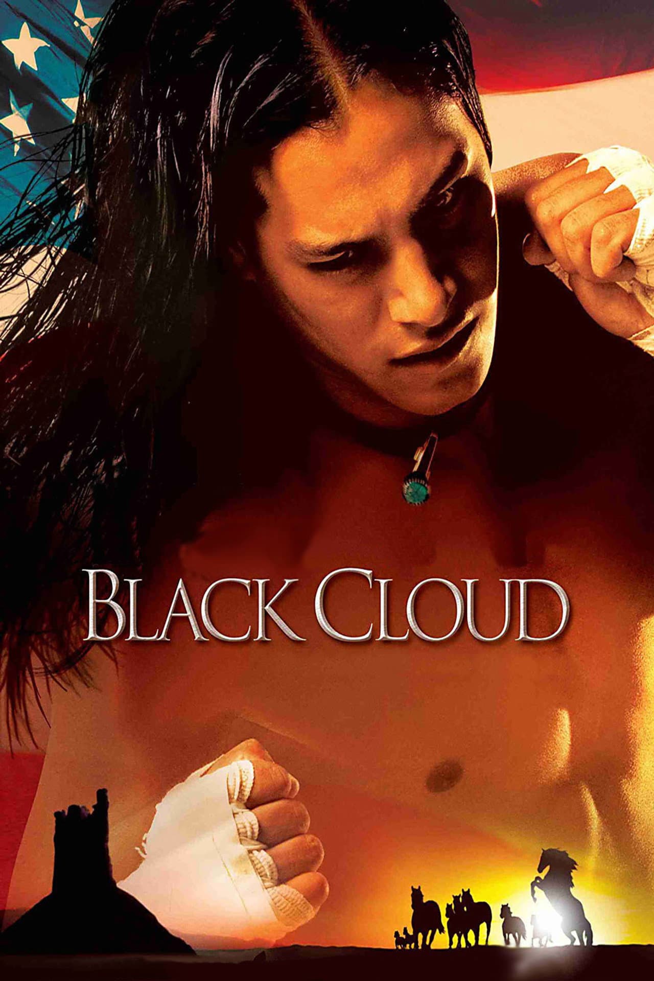 Black Cloud preview 2