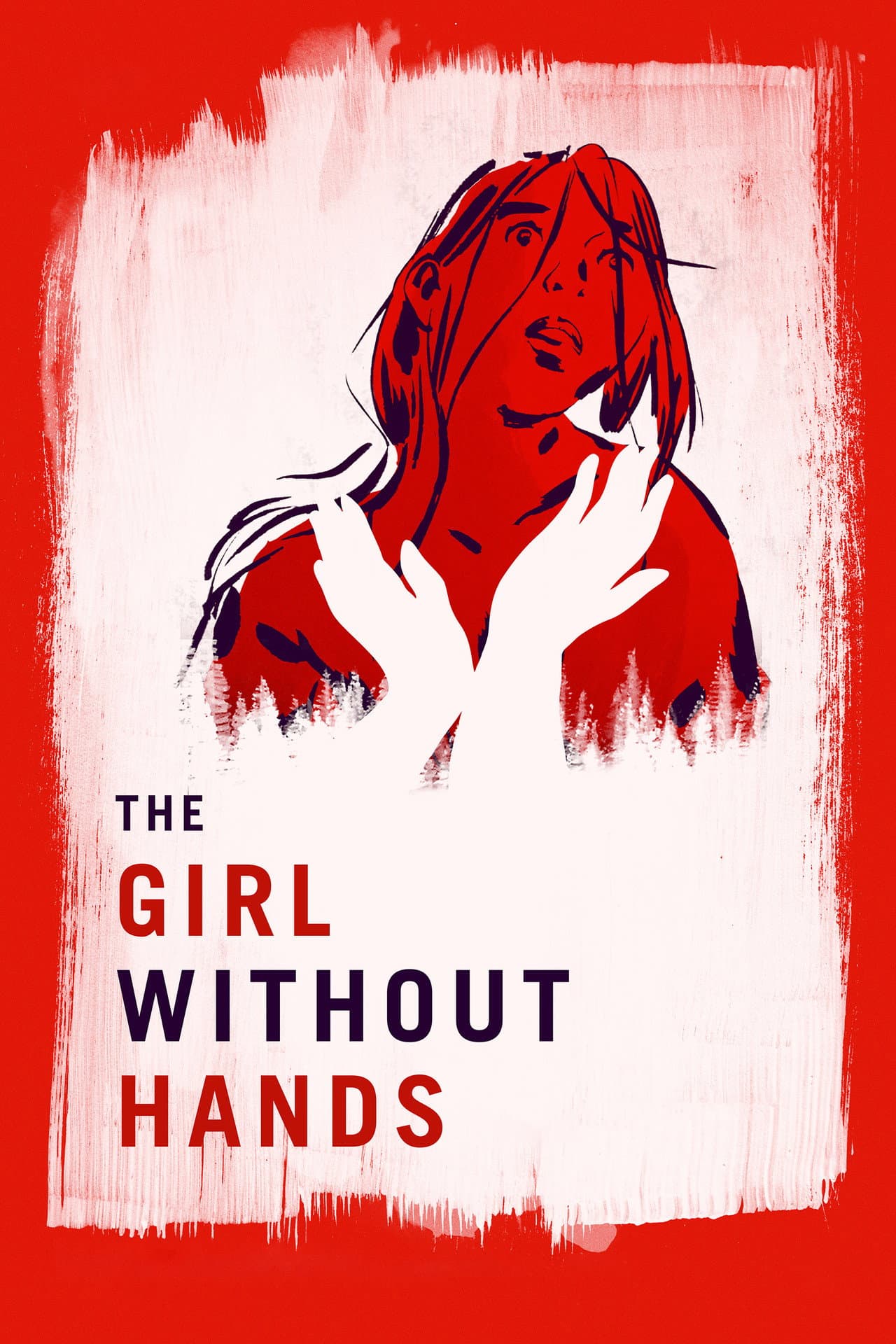 The Girl Without Hands preview 2
