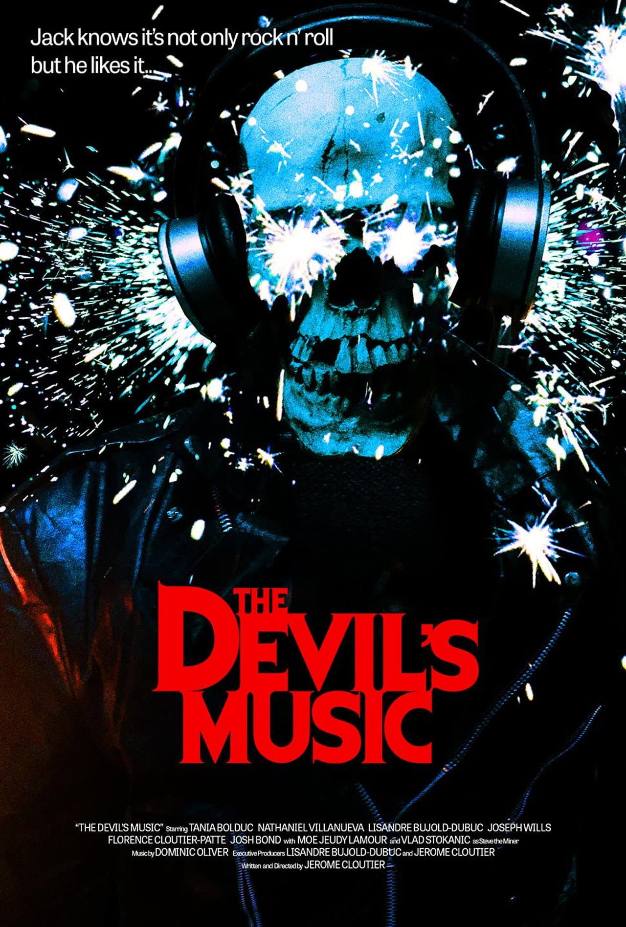 The Devil's Music preview 2