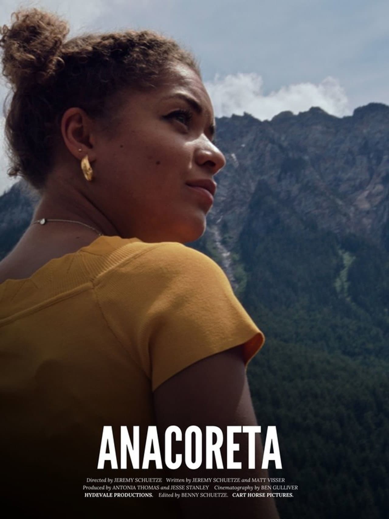 Anacoreta preview 2