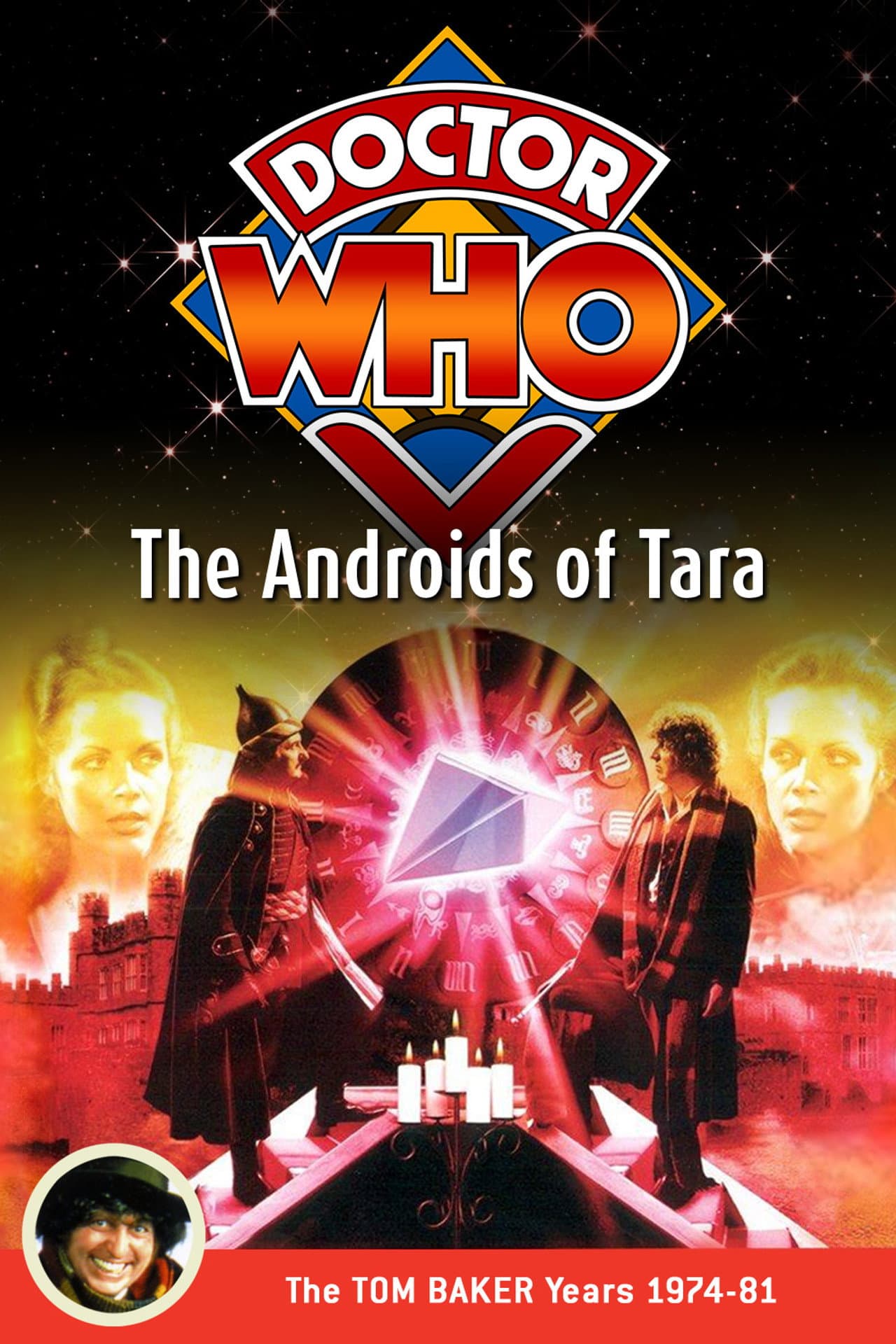 Doctor Who: The Androids of Tara preview 2
