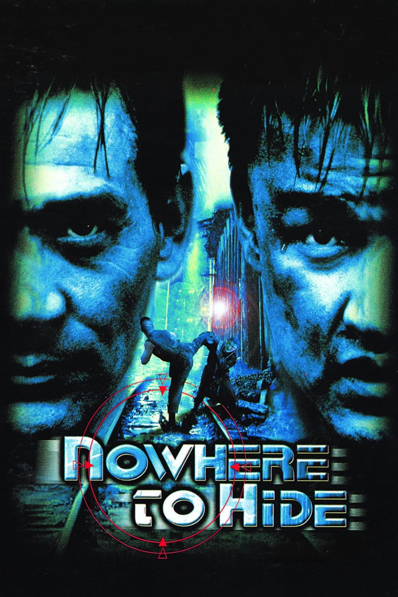 Nowhere to Hide preview 2