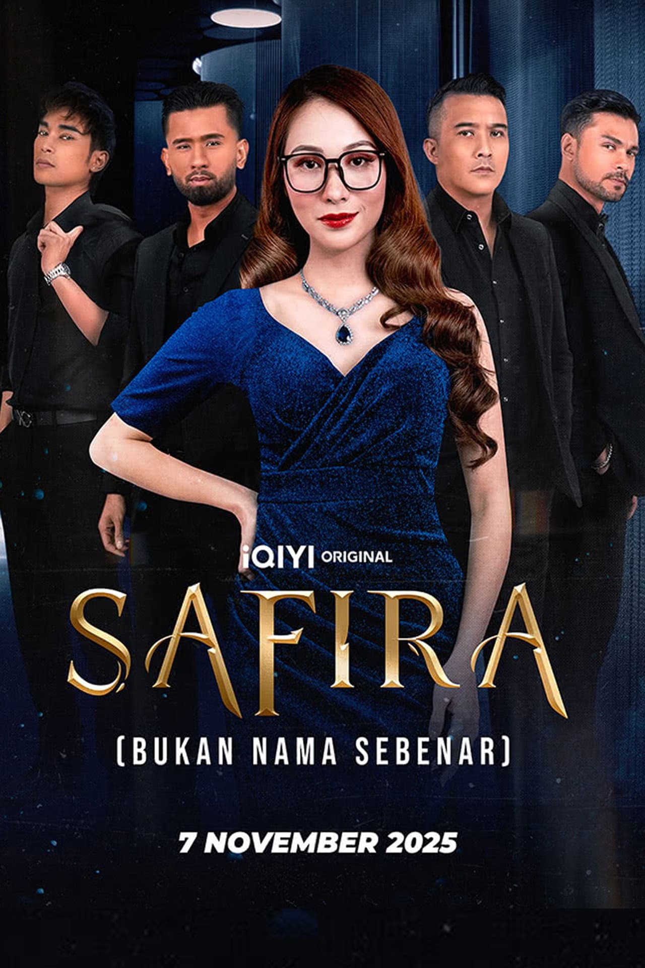 SAFIRA (BUKAN NAMA SEBENAR) preview 2
