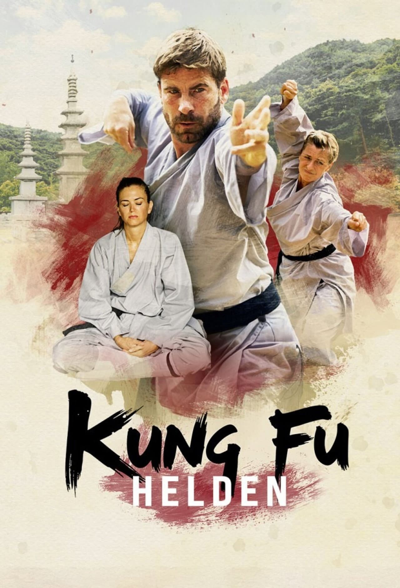 Kung Fu Helden preview 2