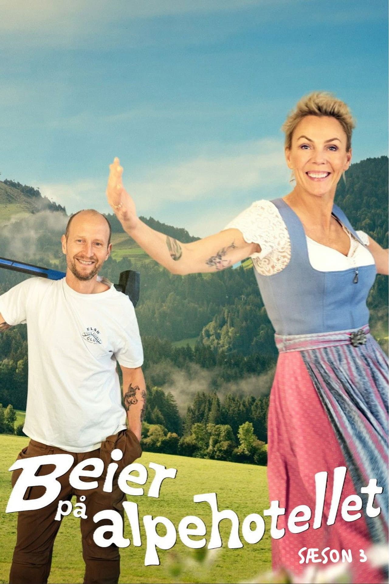 Season 3