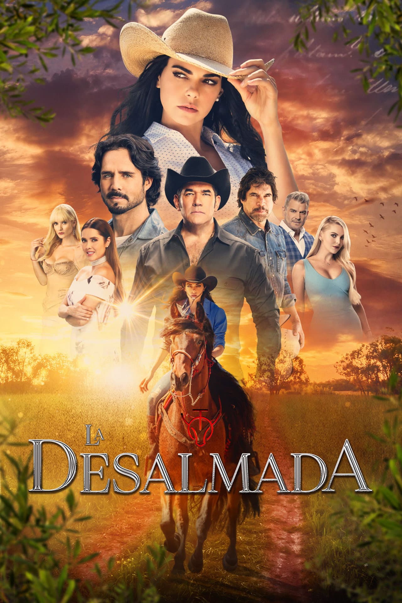 La desalmada preview 2